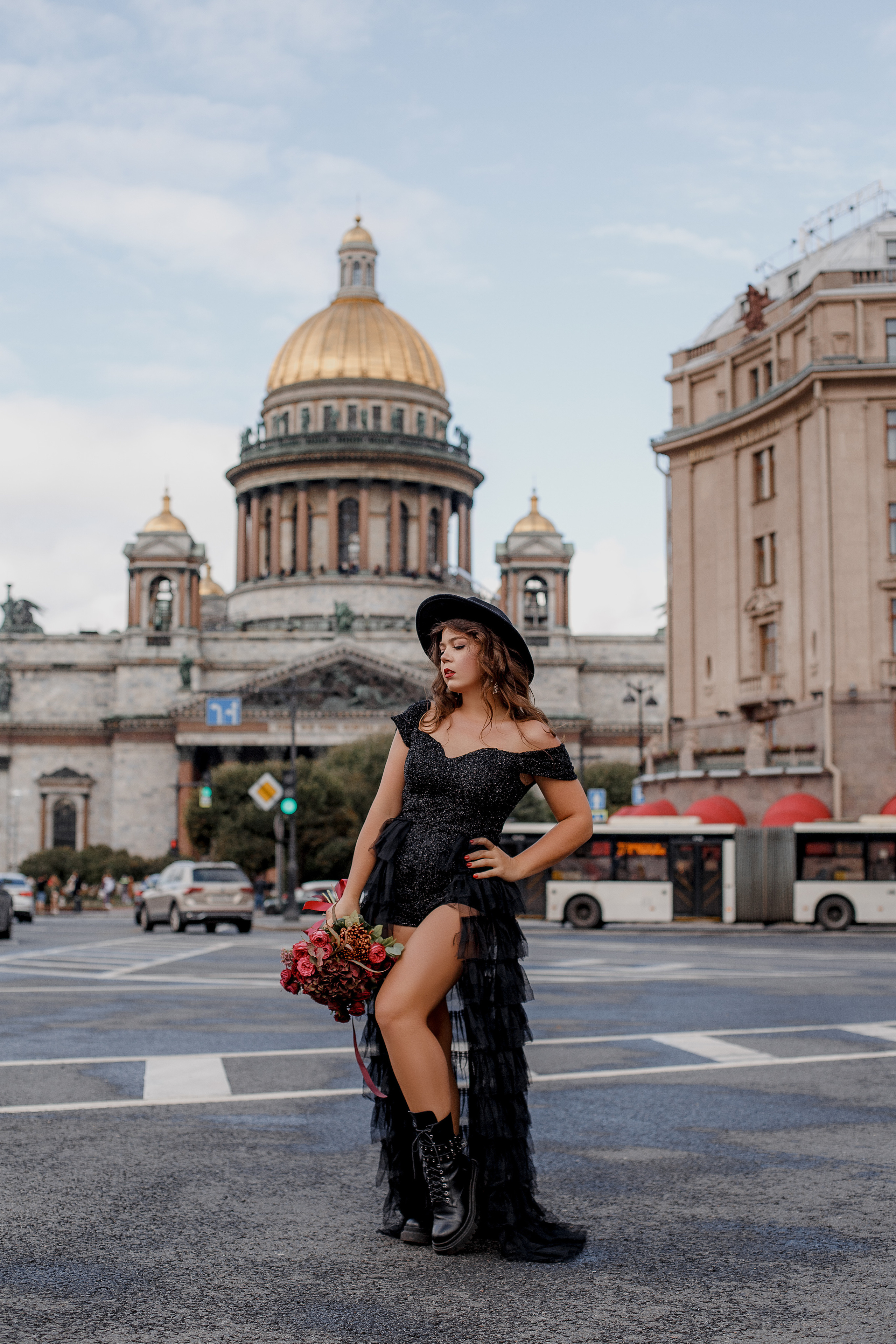 Алена. Свадебный фотограф Санкт-Петербург  Москва