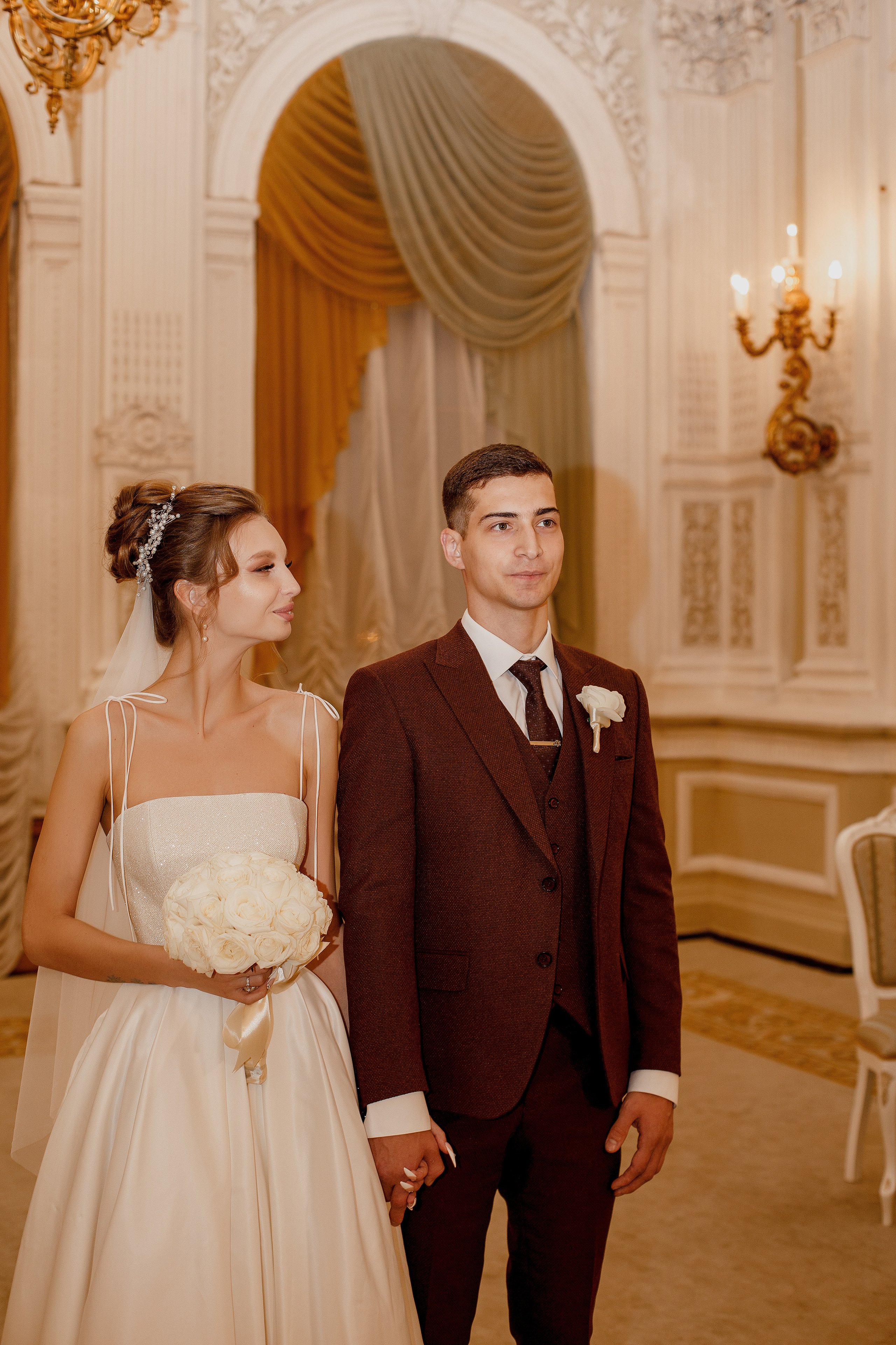 15.10.2022. Свадебный фотограф Санкт-Петербург  Москва