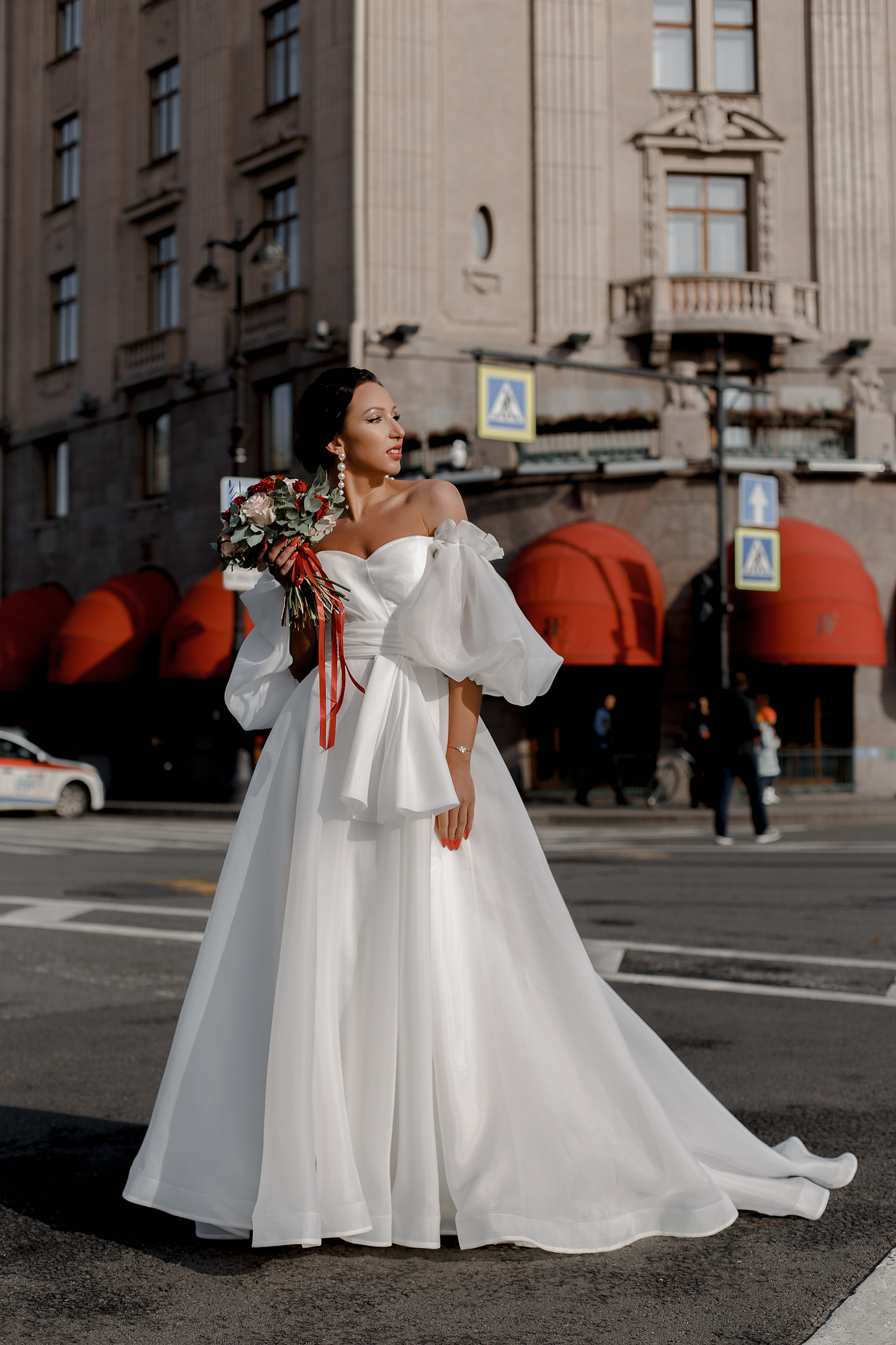 08.10.2022. Свадебный фотограф Санкт-Петербург  Москва