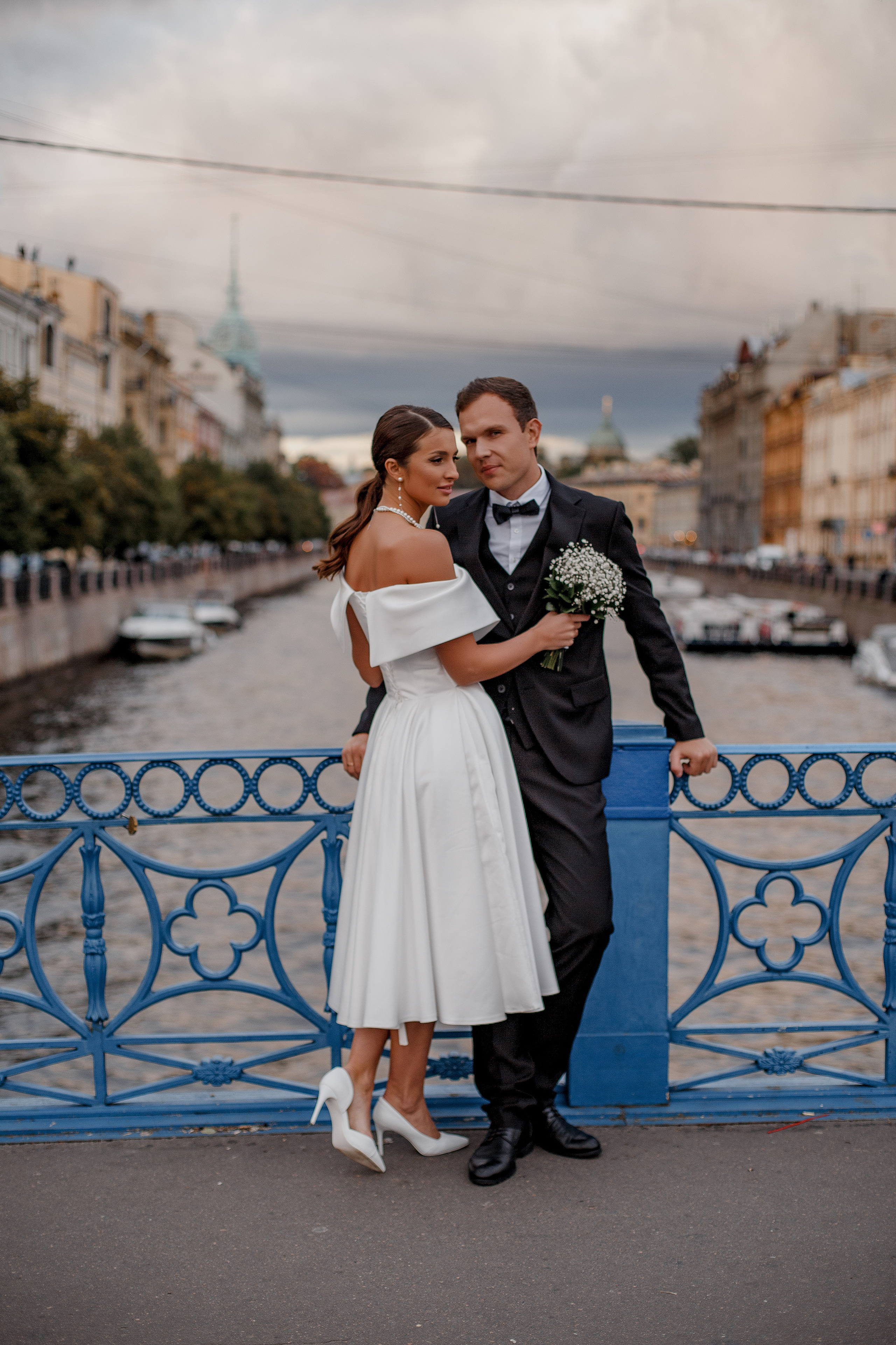 18.09.2022. Свадебный фотограф Санкт-Петербург  Москва