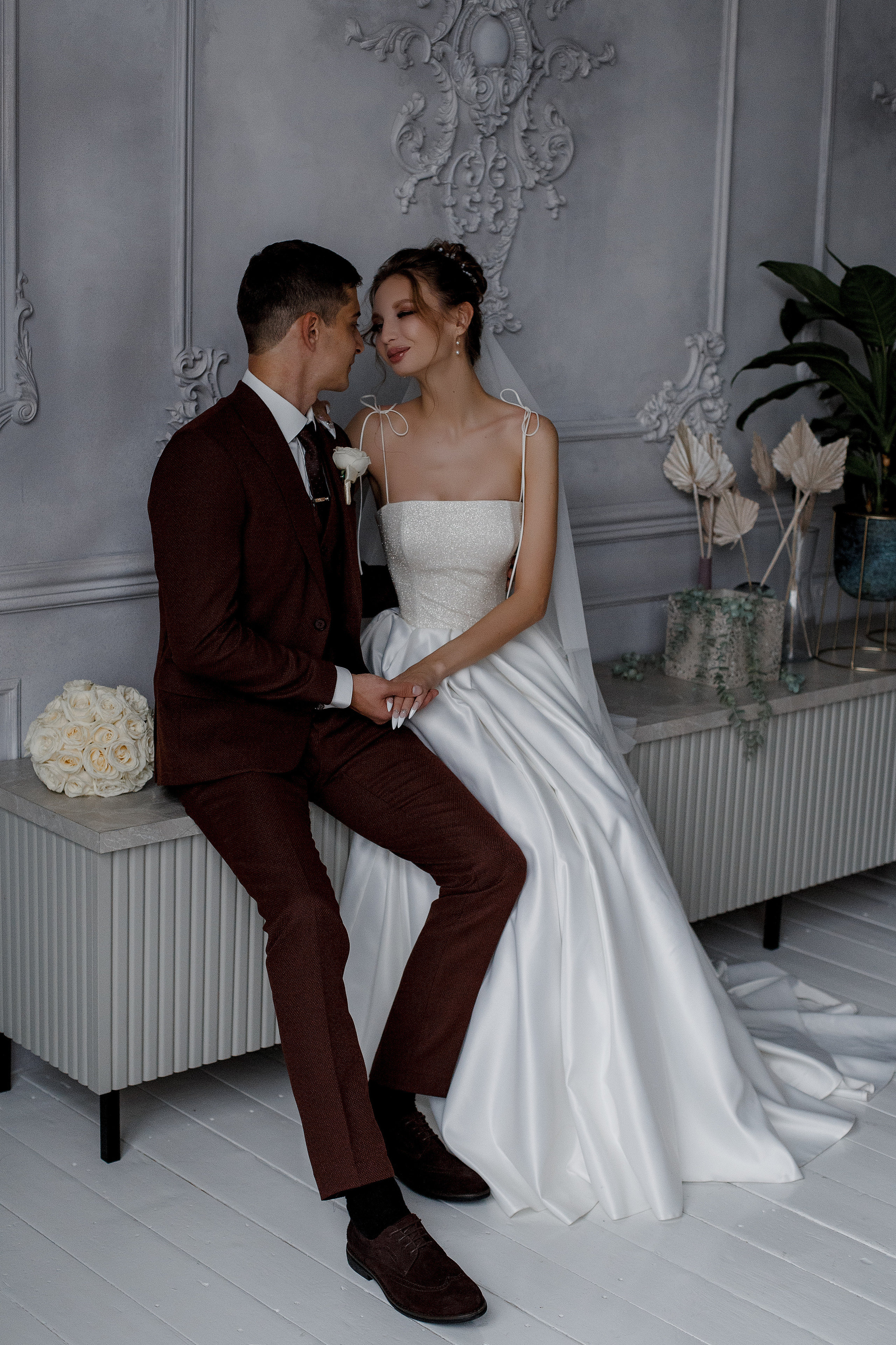 15.10.2022. Свадебный фотограф Санкт-Петербург  Москва