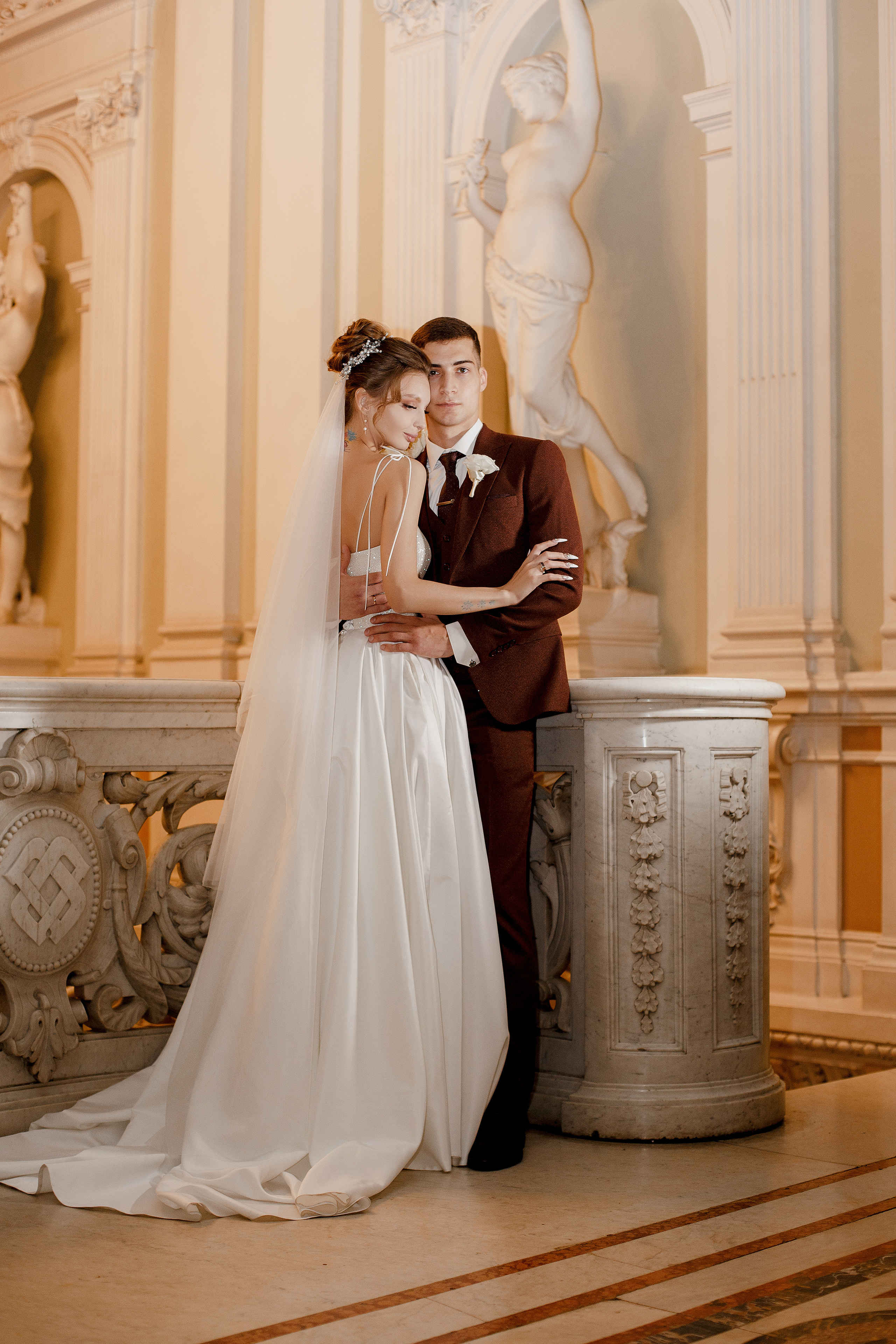 15.10.2022. Свадебный фотограф Санкт-Петербург  Москва