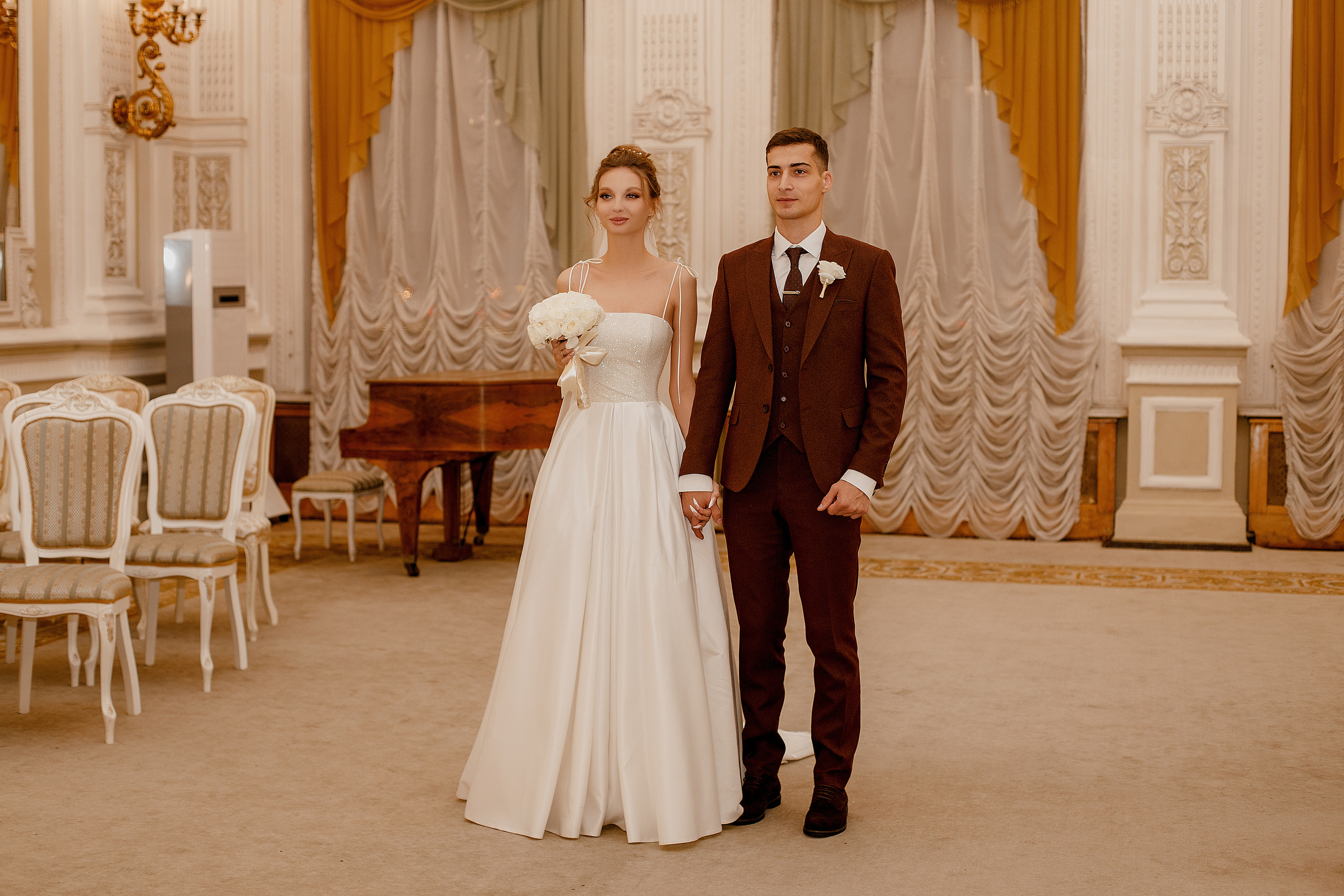 15.10.2022. Свадебный фотограф Санкт-Петербург  Москва