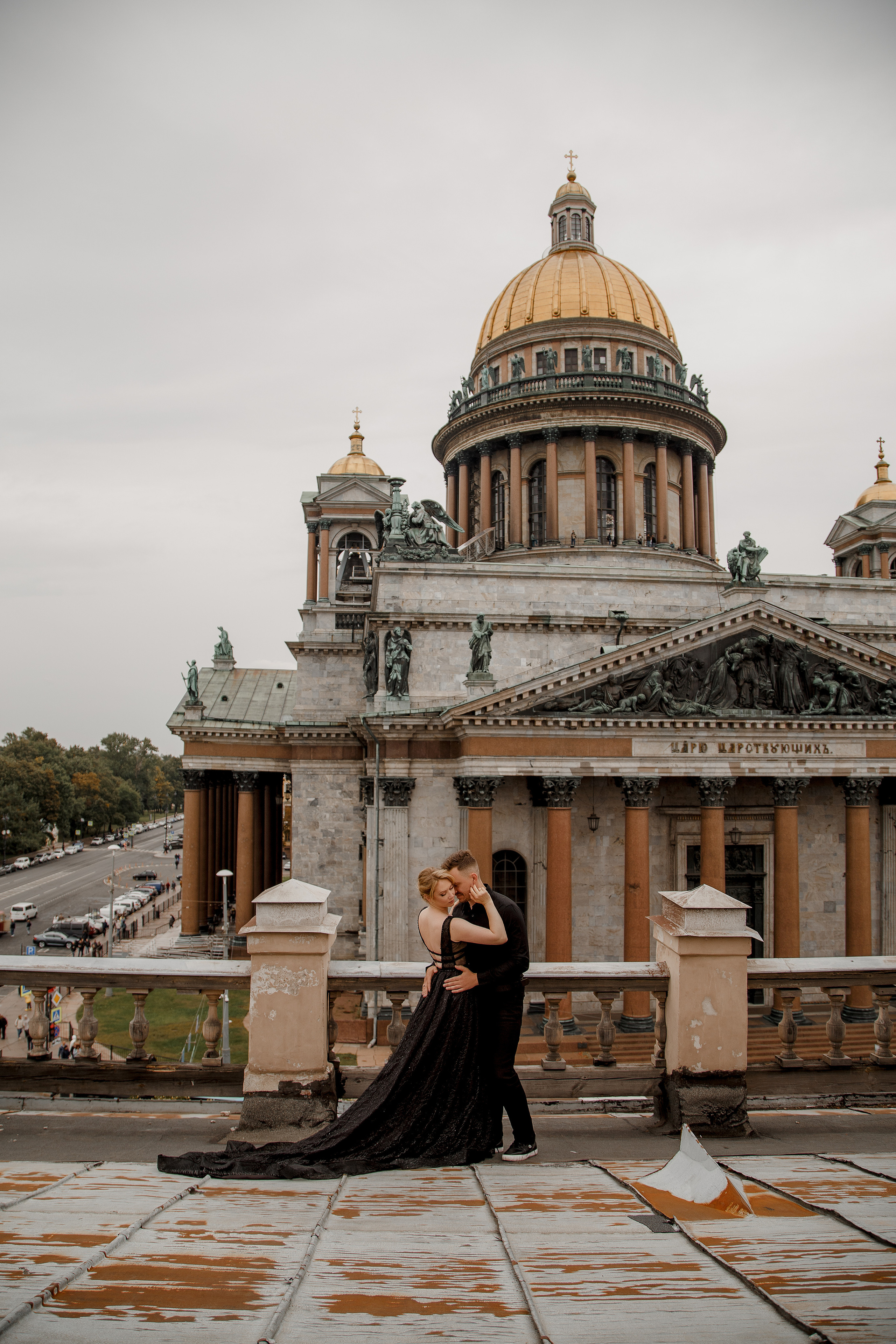 Годовщина 11 лет. Свадебный фотограф Санкт-Петербург  Москва