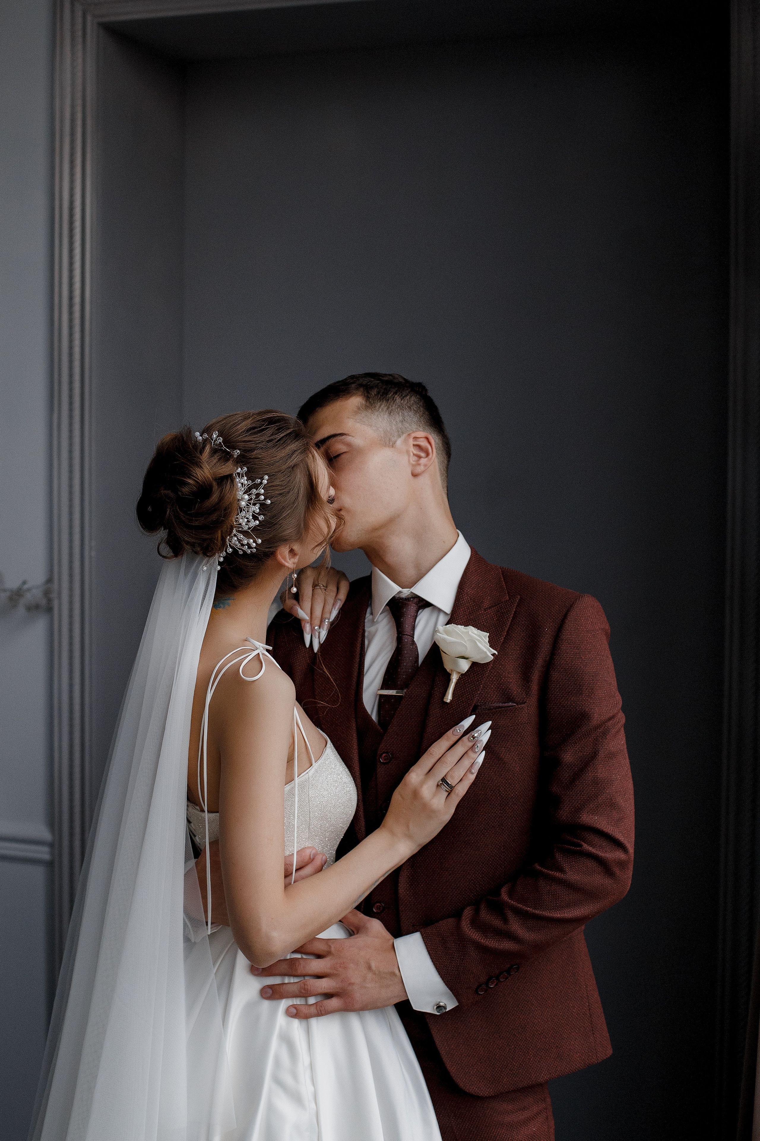 15.10.2022. Свадебный фотограф Санкт-Петербург  Москва