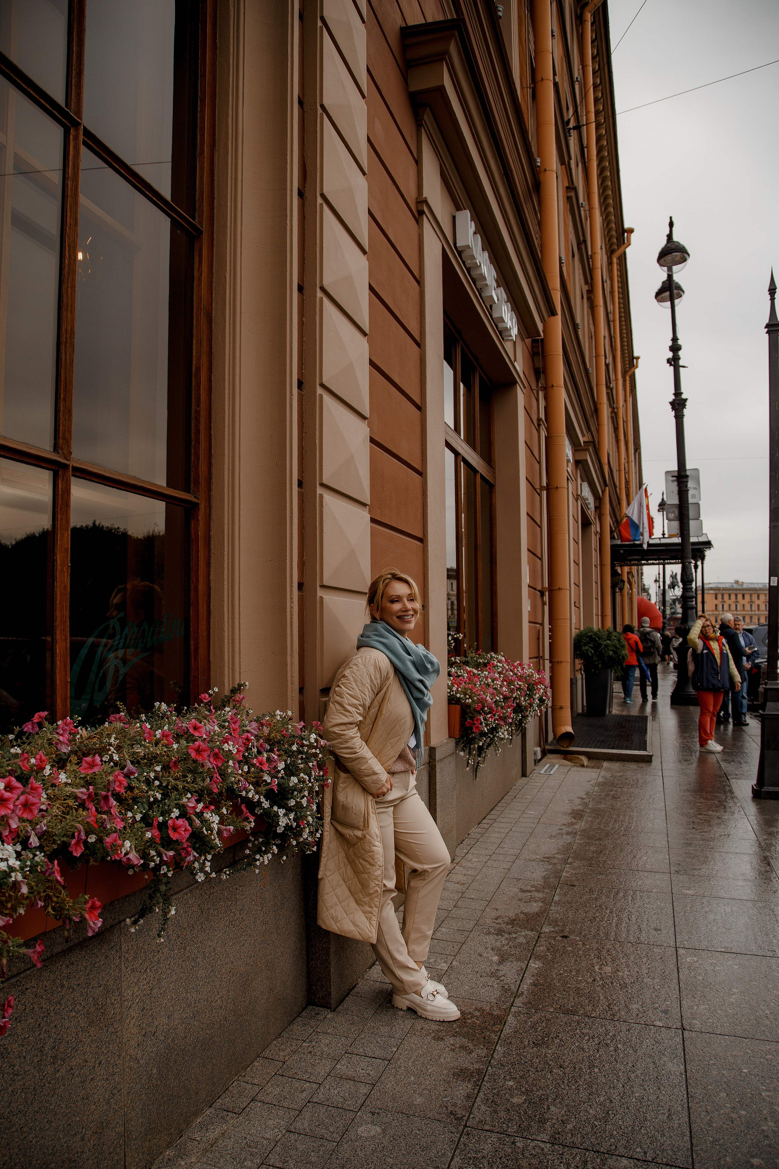 Годовщина 11 лет. Свадебный фотограф Санкт-Петербург  Москва