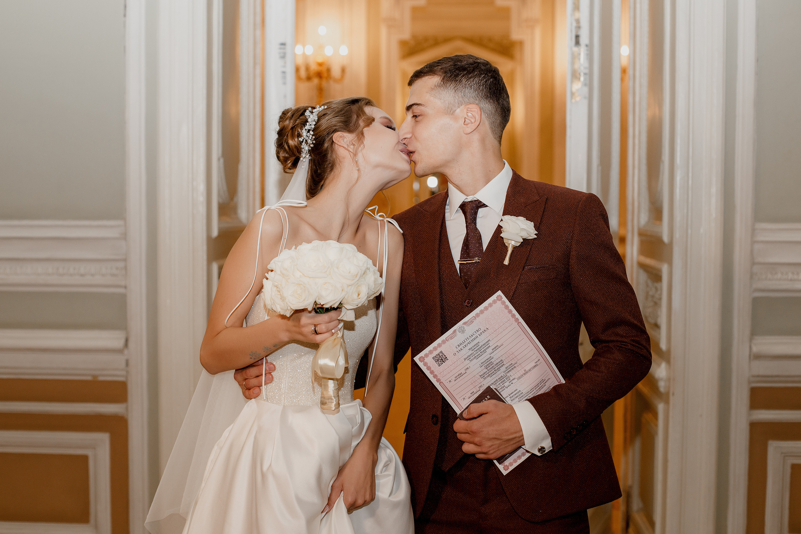 15.10.2022. Свадебный фотограф Санкт-Петербург  Москва