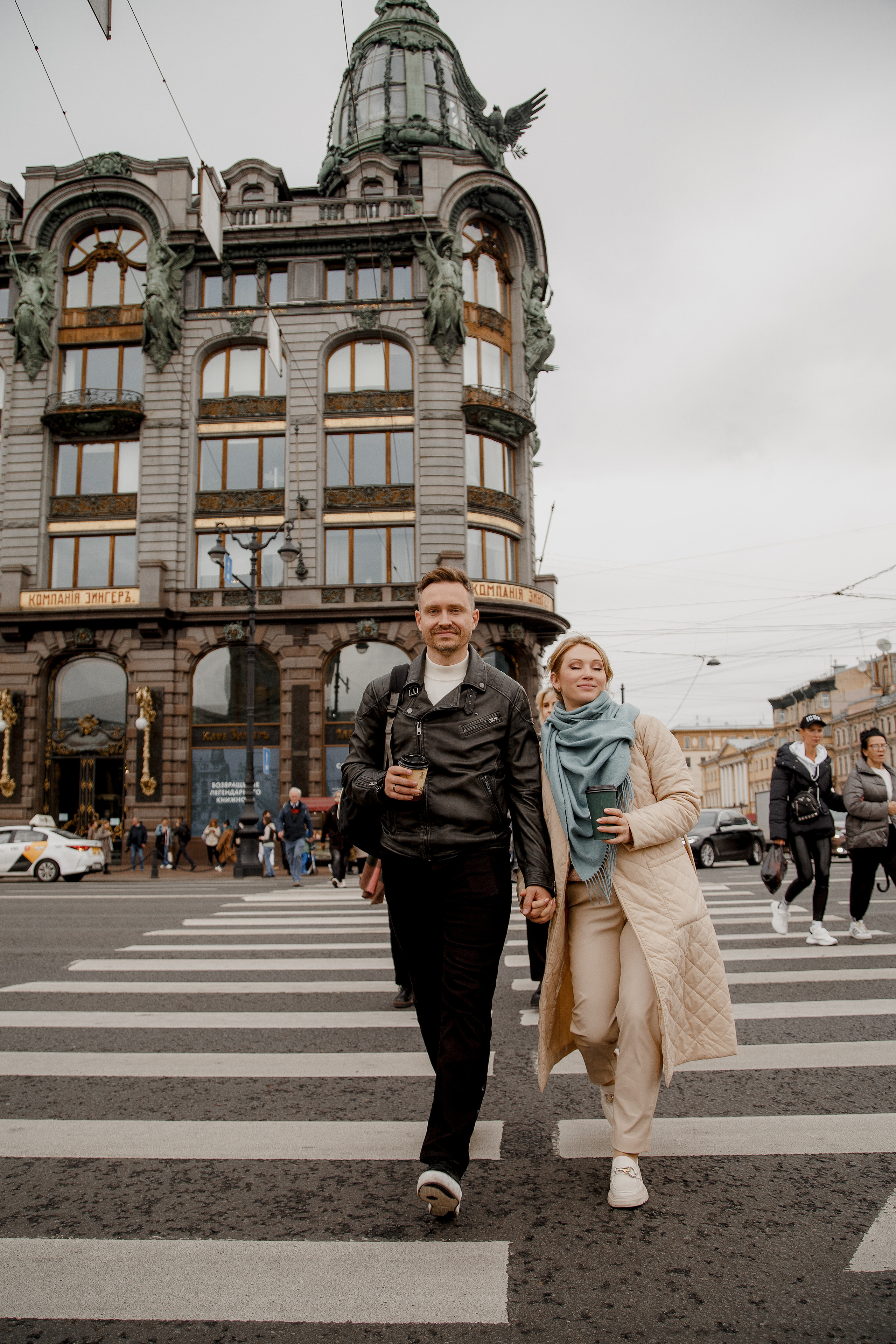 Годовщина 11 лет. Свадебный фотограф Санкт-Петербург  Москва
