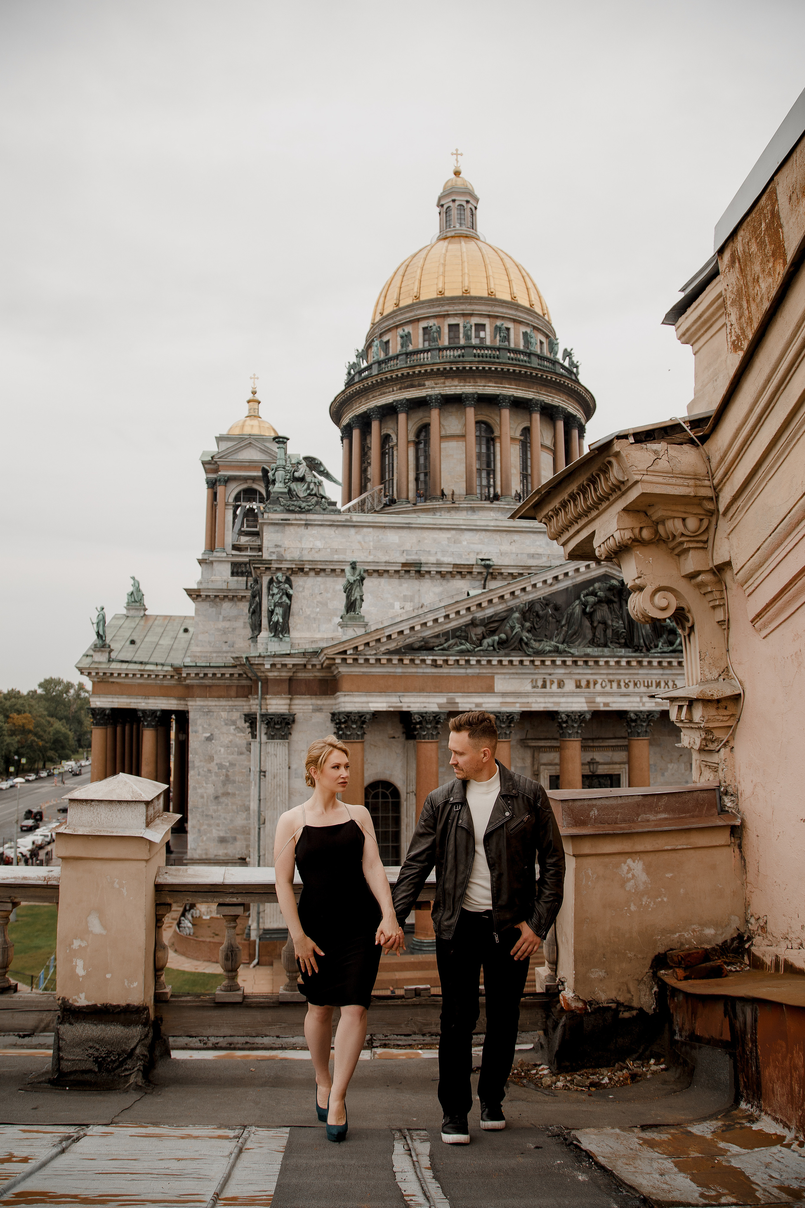 Годовщина 11 лет. Свадебный фотограф Санкт-Петербург  Москва