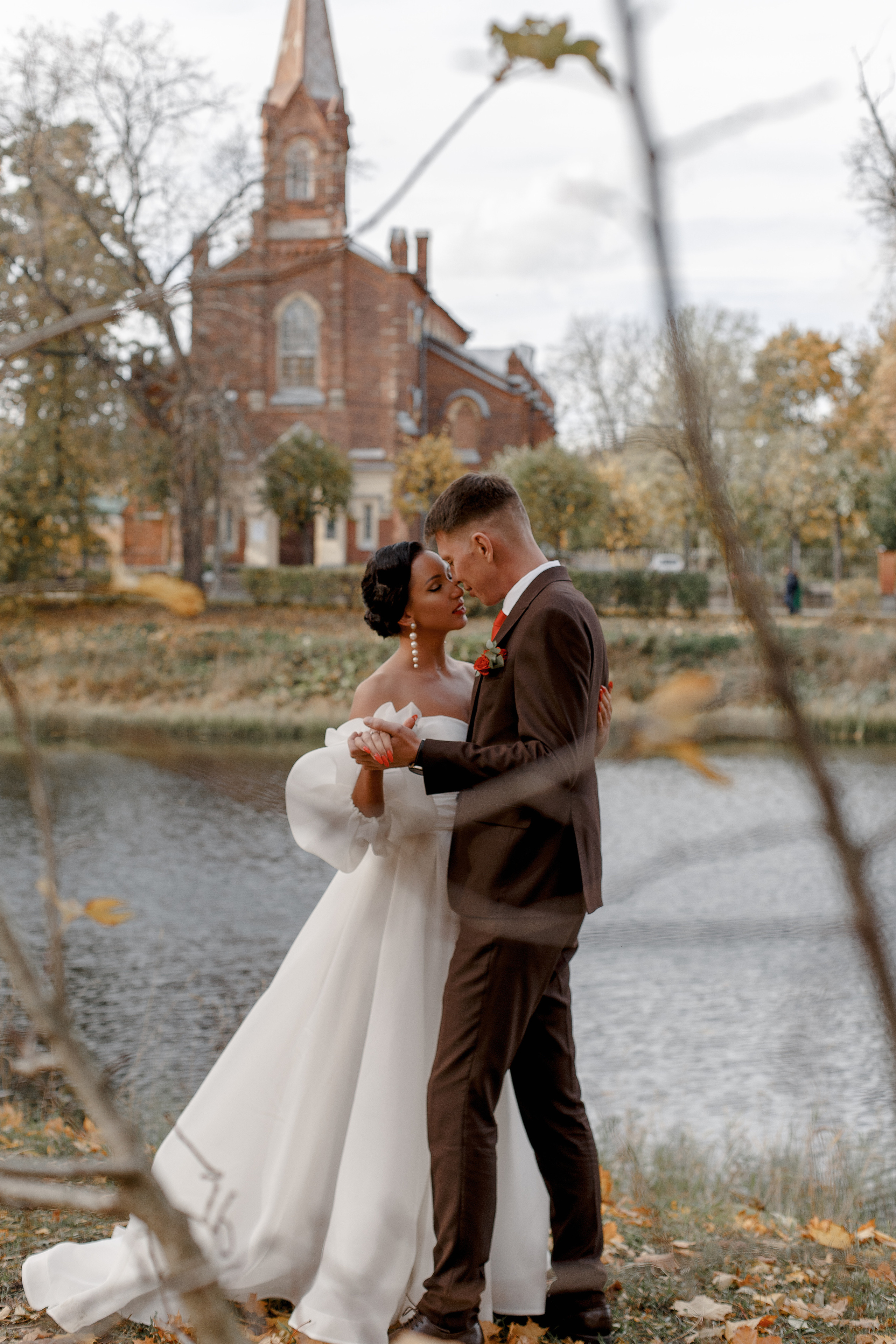 08.10.2022. Свадебный фотограф Санкт-Петербург  Москва