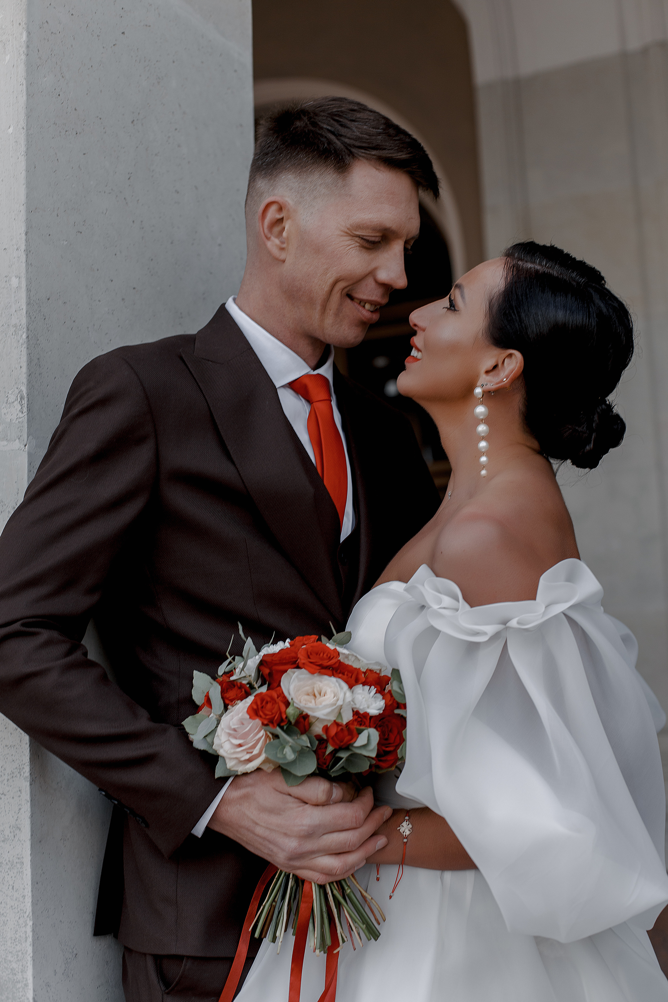 08.10.2022. Свадебный фотограф Санкт-Петербург  Москва