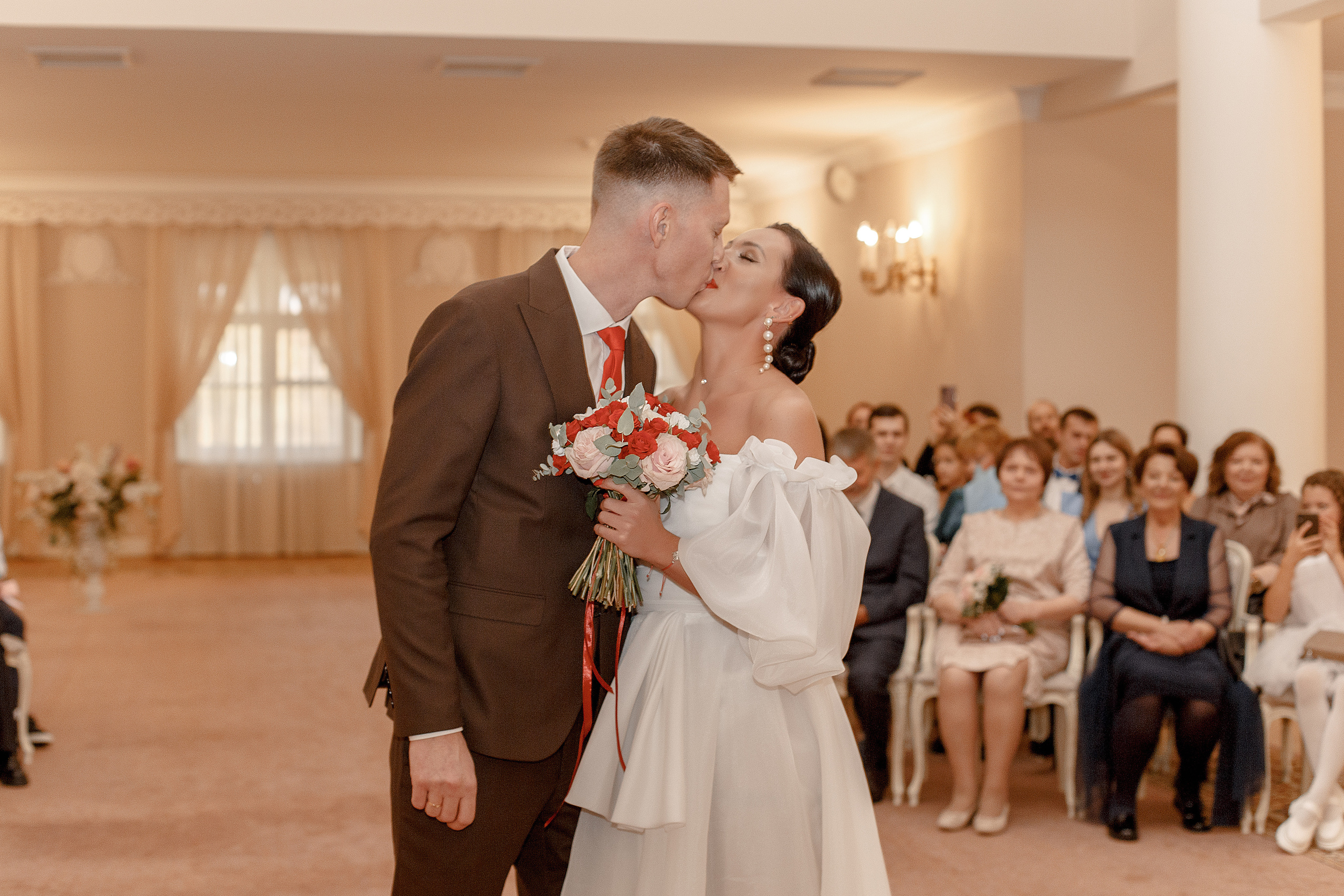 08.10.2022. Свадебный фотограф Санкт-Петербург  Москва