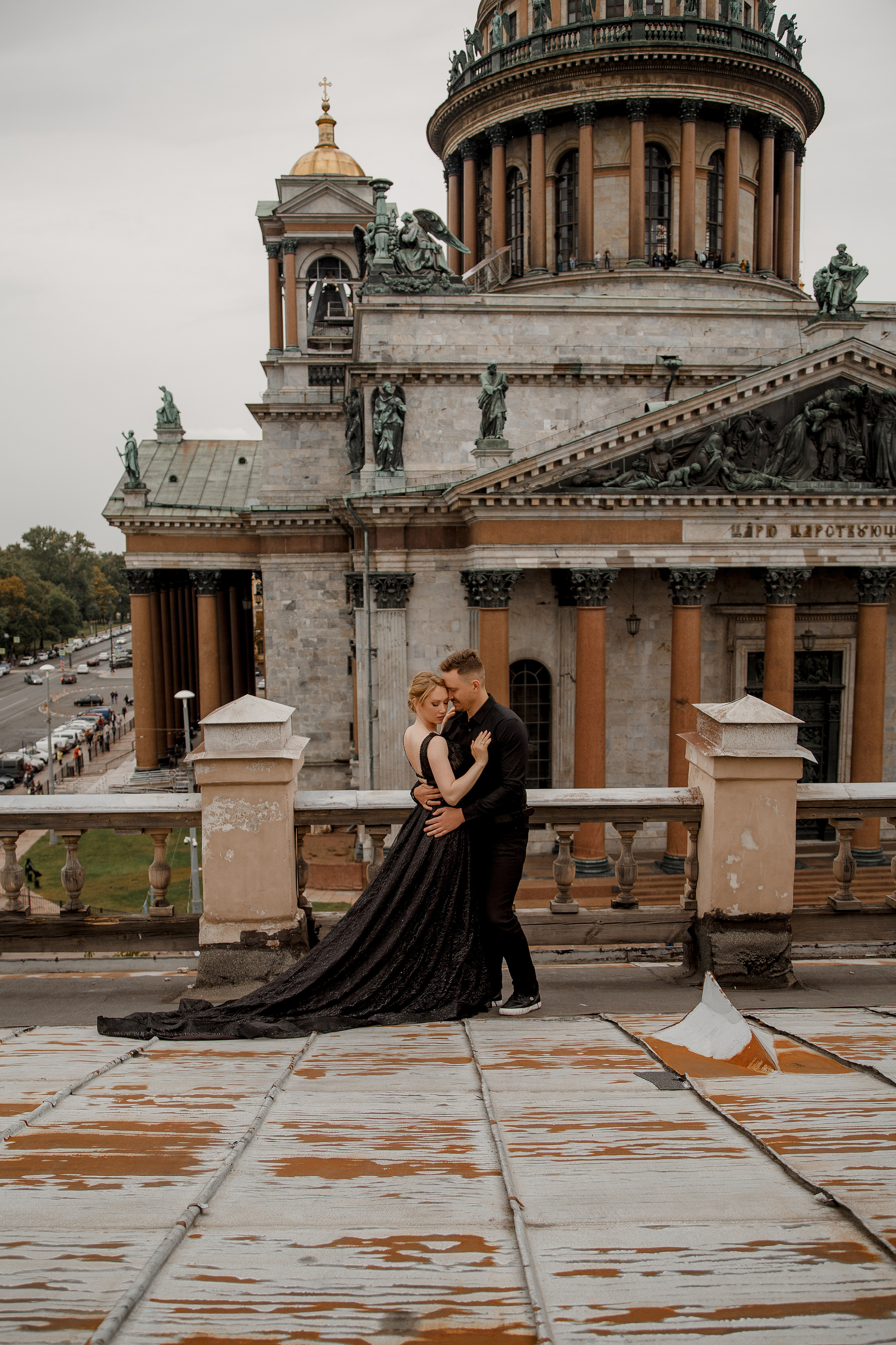 Годовщина 11 лет. Свадебный фотограф Санкт-Петербург  Москва