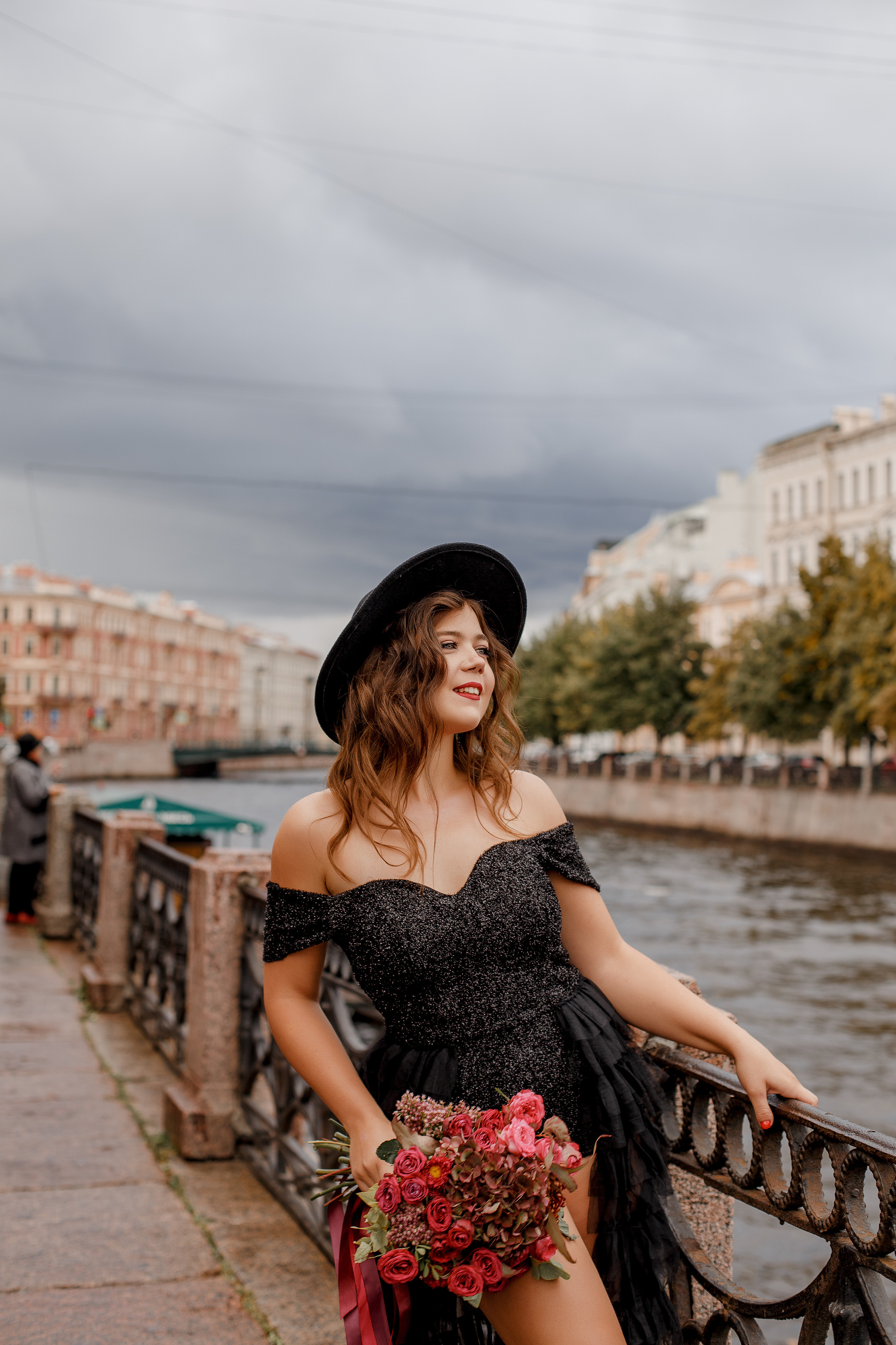 Алена. Свадебный фотограф Санкт-Петербург  Москва