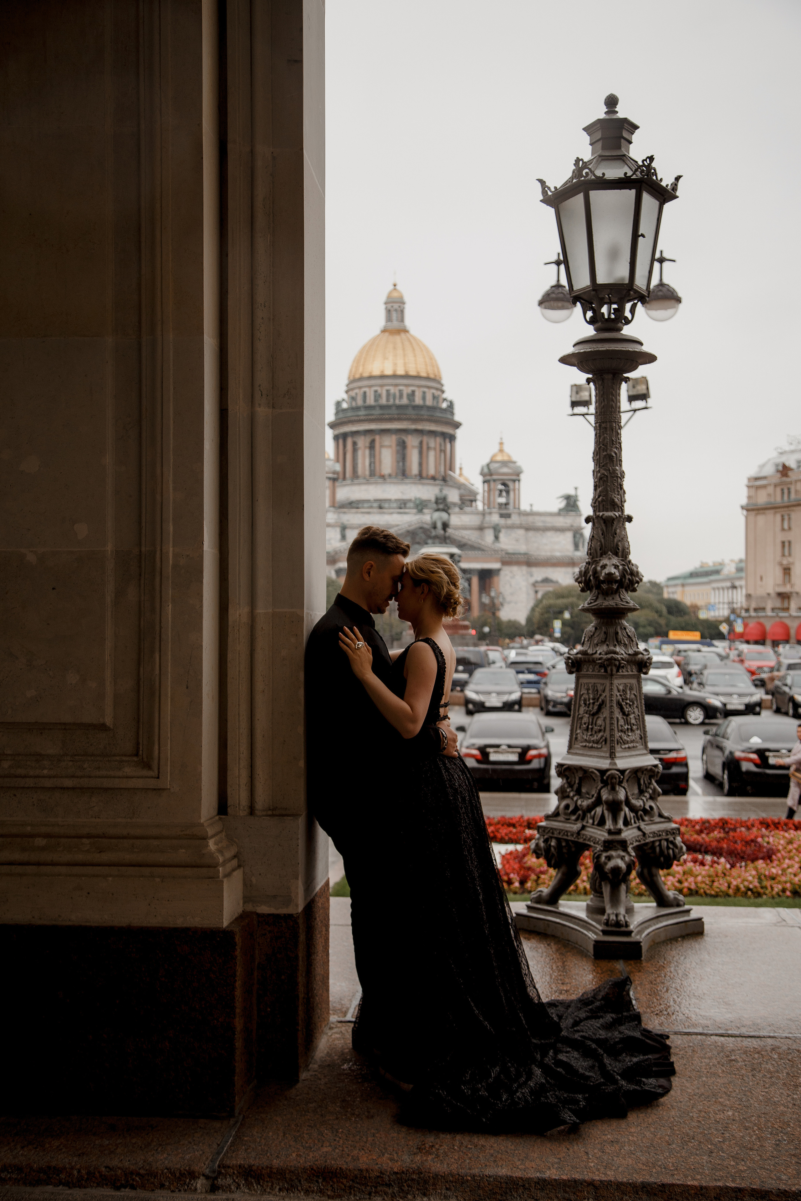 Годовщина 11 лет. Свадебный фотограф Санкт-Петербург  Москва