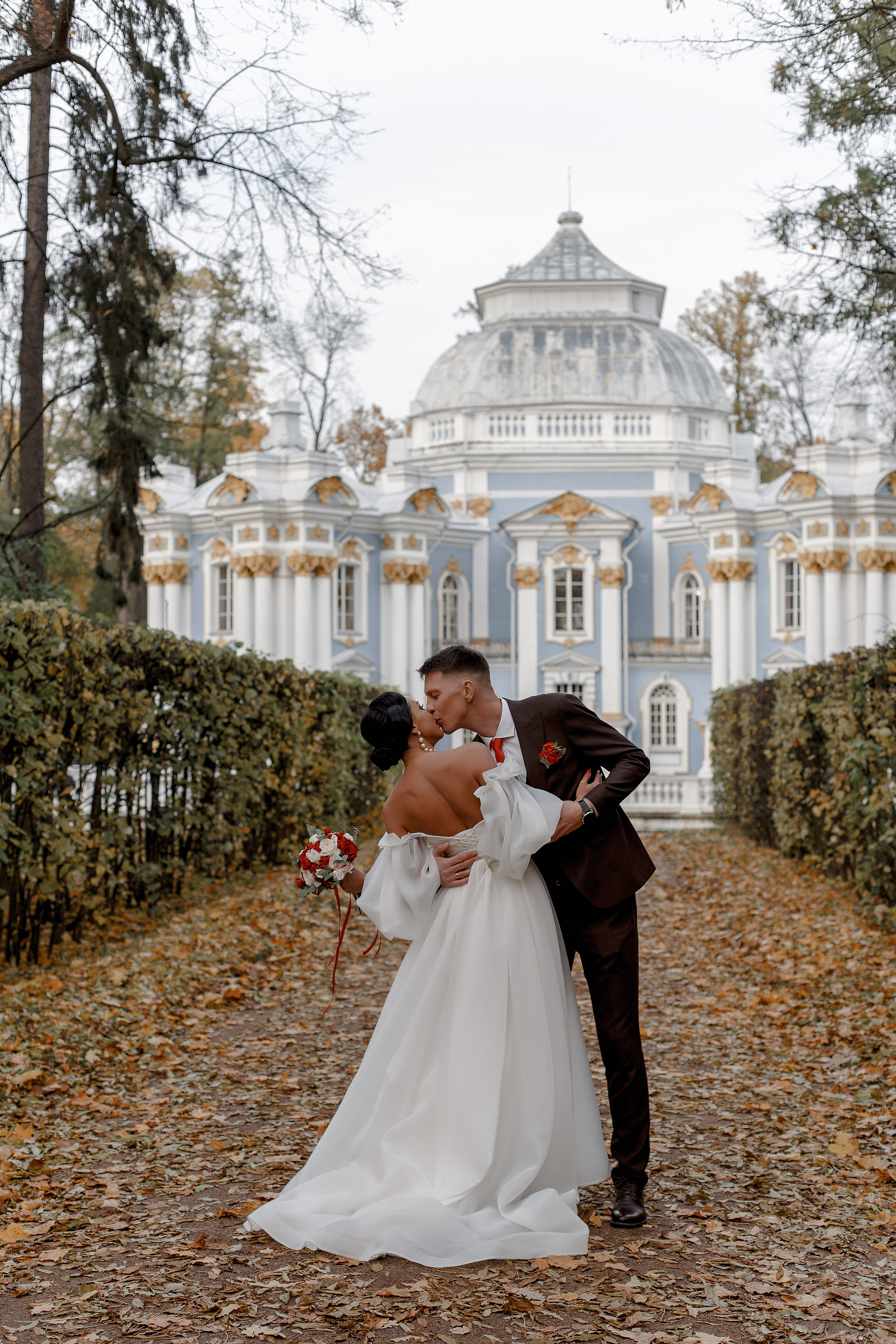 08.10.2022. Свадебный фотограф Санкт-Петербург  Москва