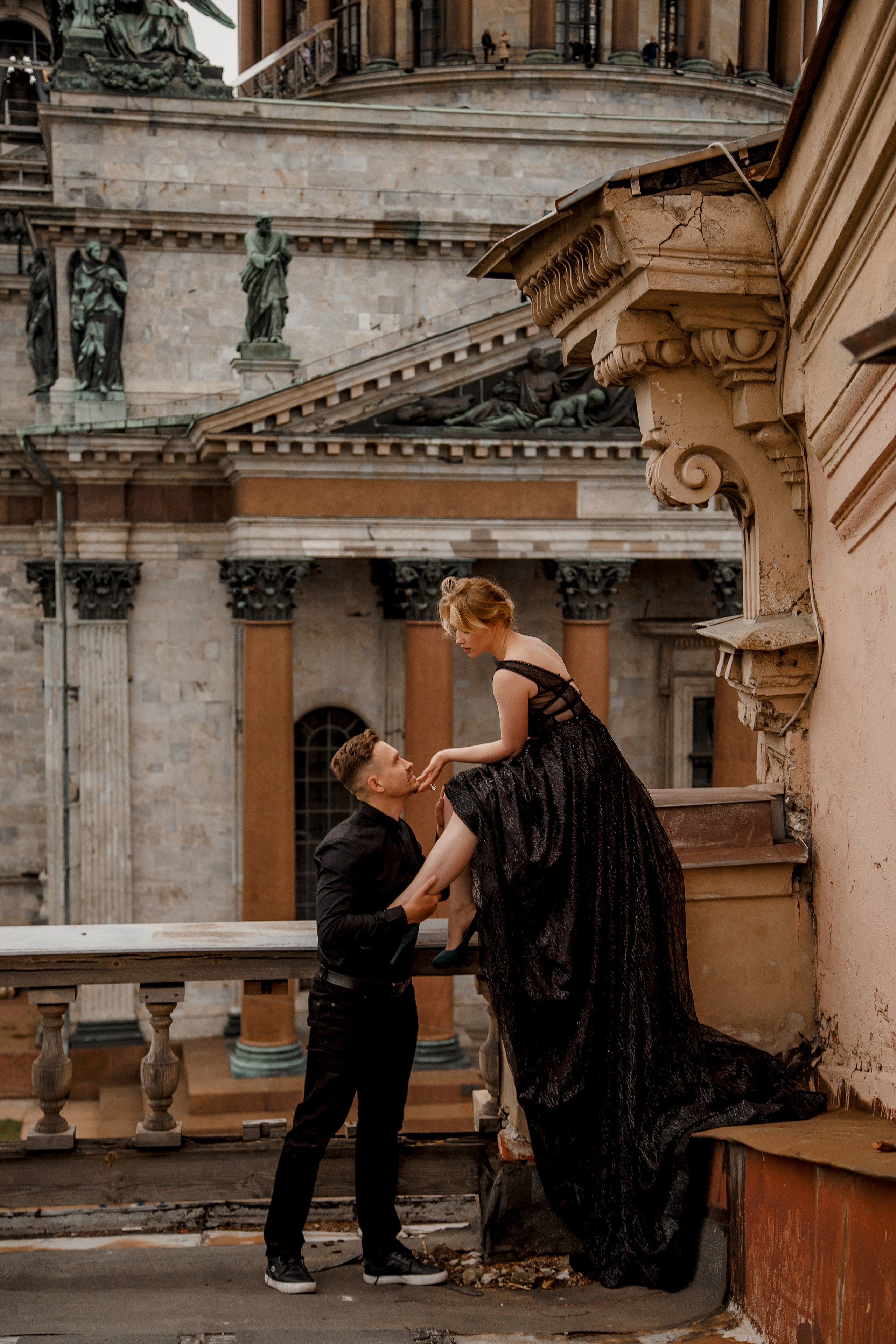 Годовщина 11 лет. Свадебный фотограф Санкт-Петербург  Москва