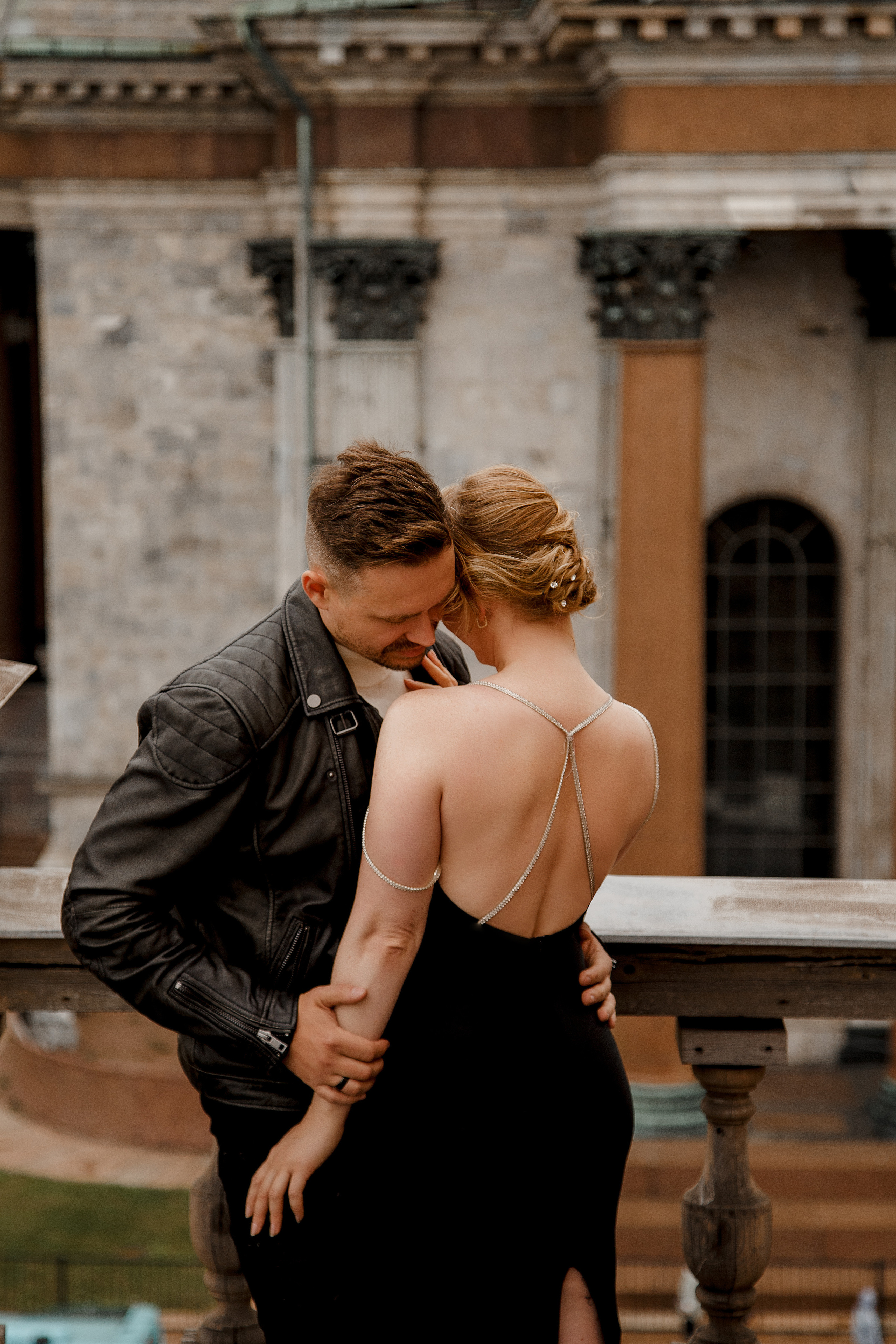 Годовщина 11 лет. Свадебный фотограф Санкт-Петербург  Москва