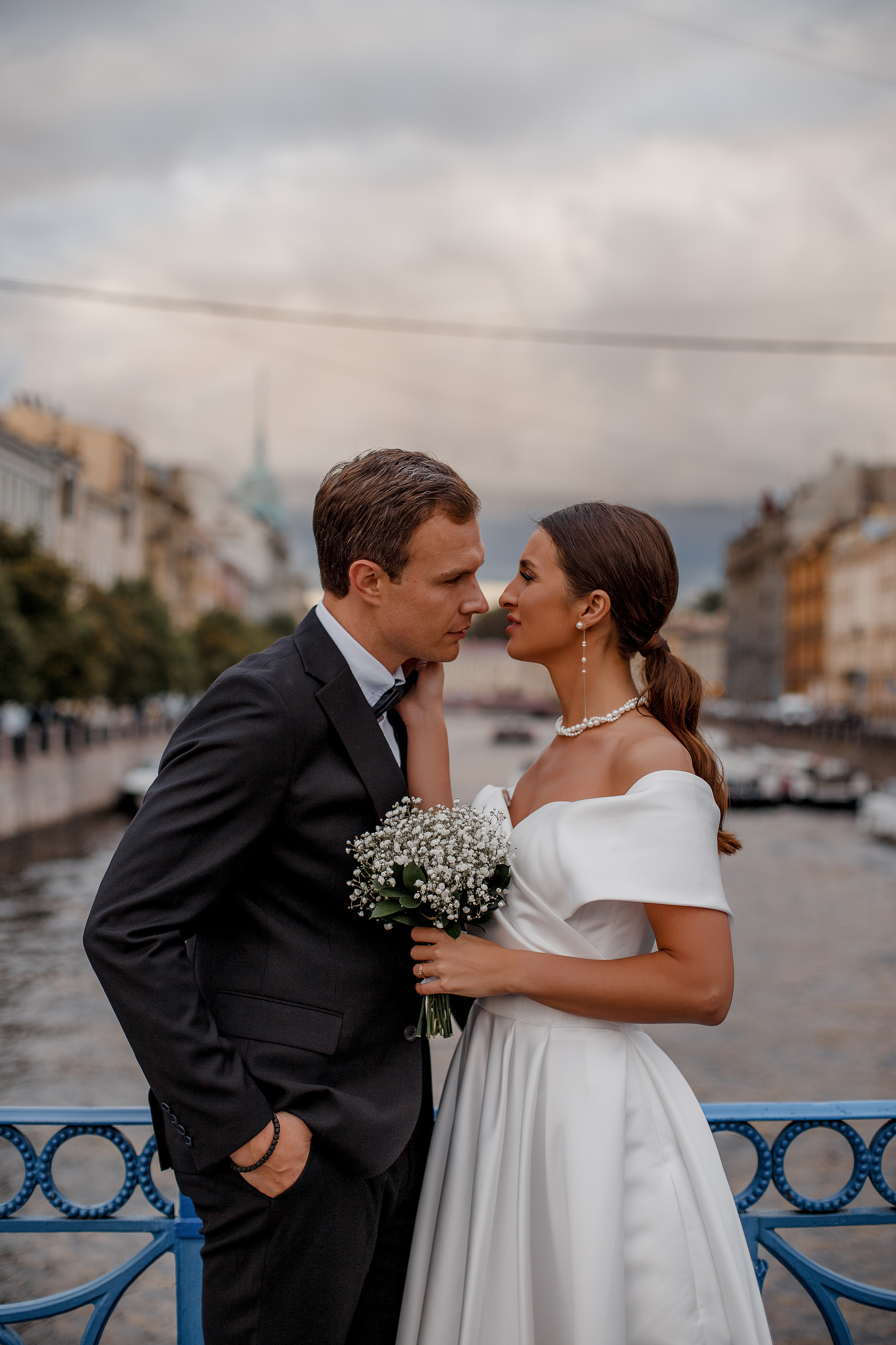 18.09.2022. Свадебный фотограф Санкт-Петербург  Москва