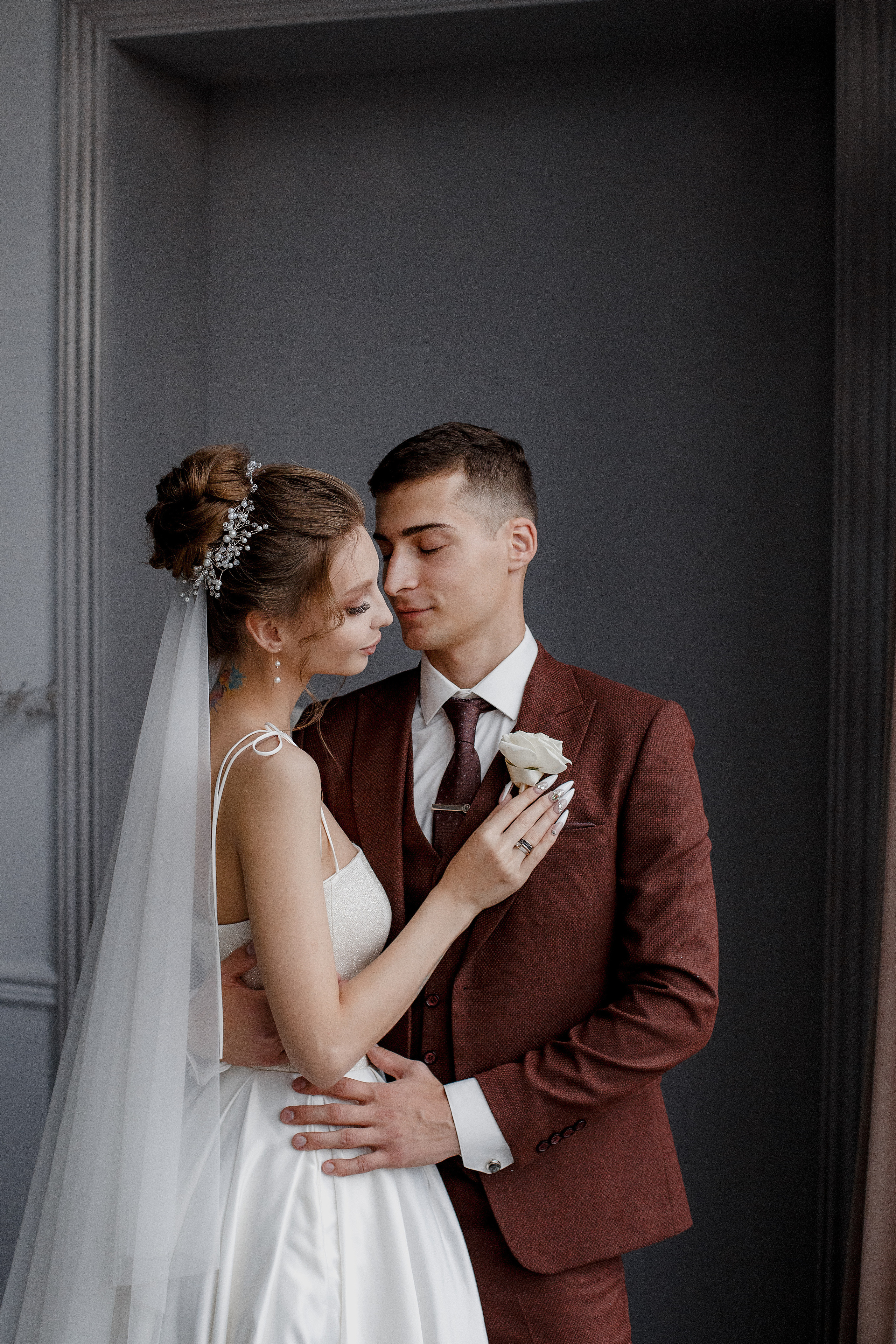 15.10.2022. Свадебный фотограф Санкт-Петербург  Москва