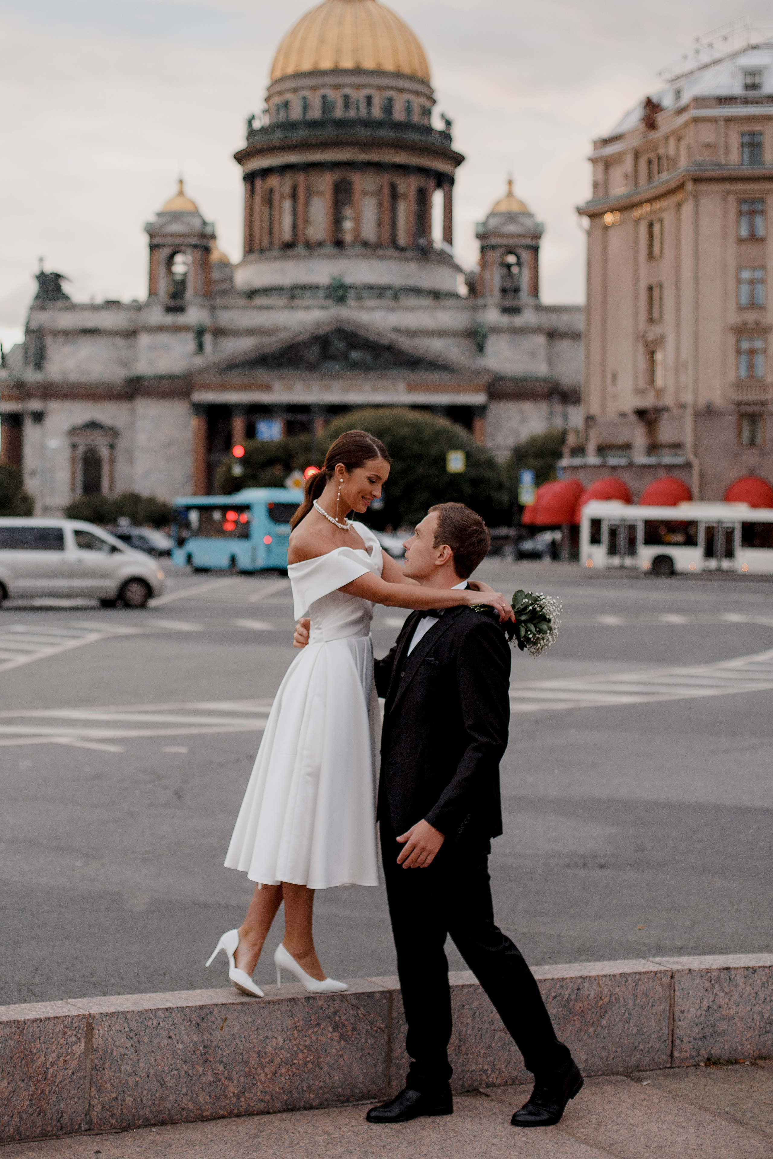 18.09.2022. Свадебный фотограф Санкт-Петербург  Москва
