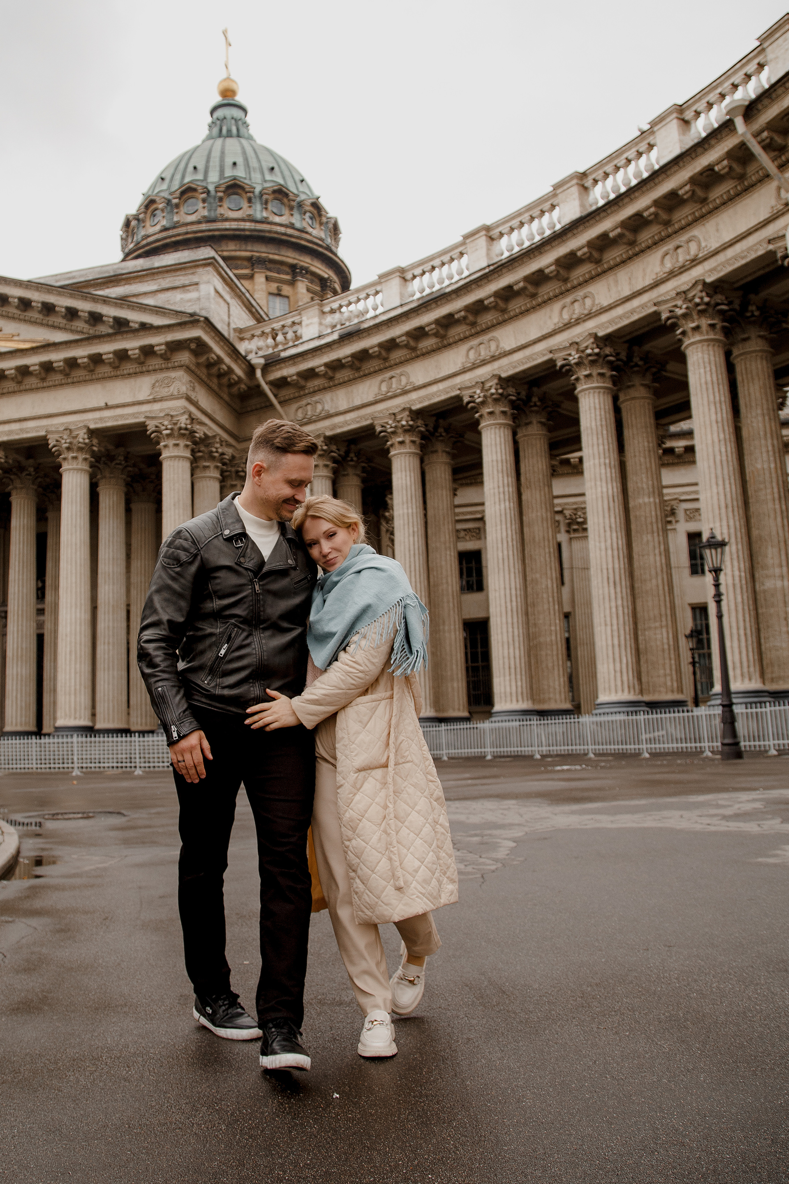 Годовщина 11 лет. Свадебный фотограф Санкт-Петербург  Москва