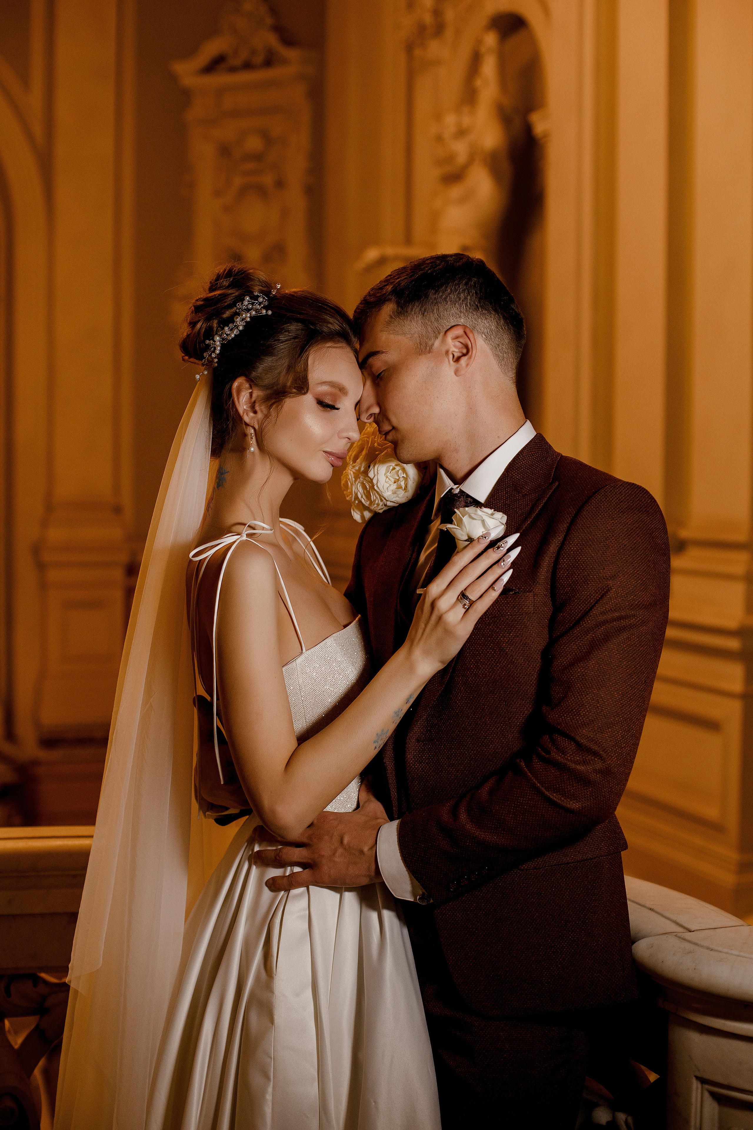 15.10.2022. Свадебный фотограф Санкт-Петербург  Москва