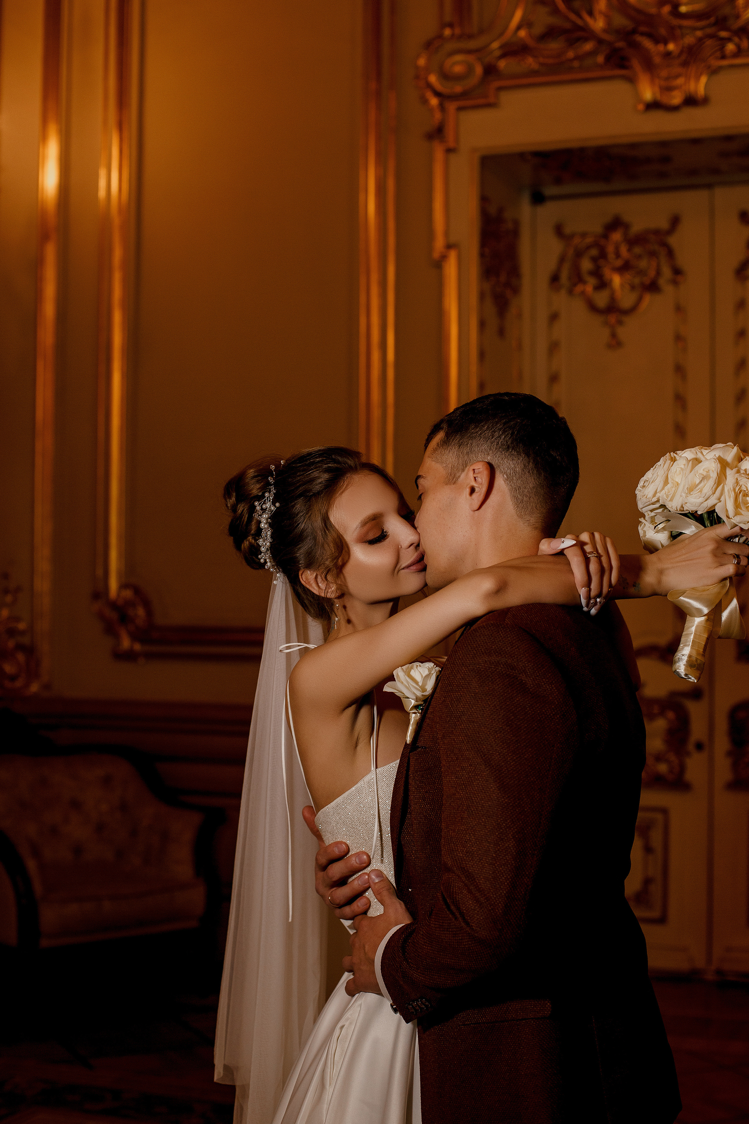 15.10.2022. Свадебный фотограф Санкт-Петербург  Москва