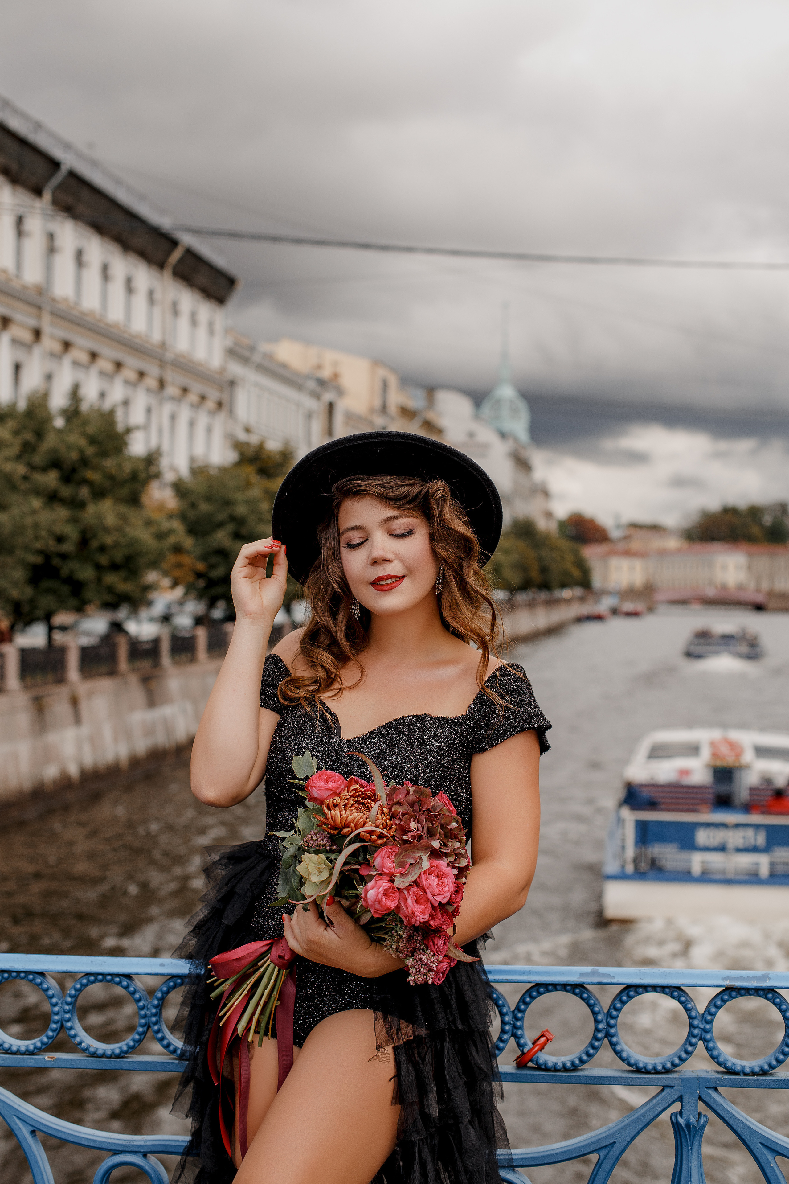 Алена. Свадебный фотограф Санкт-Петербург  Москва