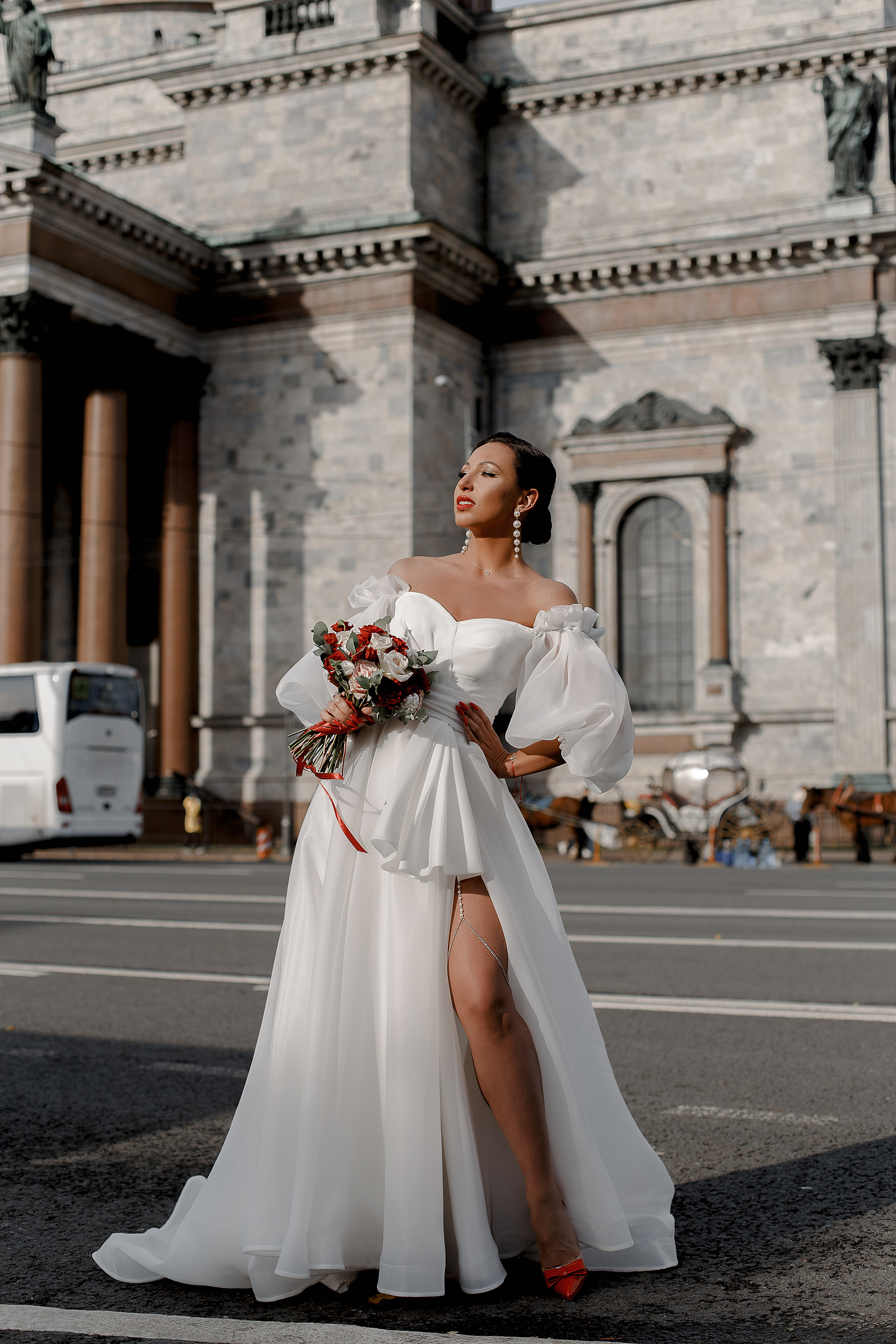 08.10.2022. Свадебный фотограф Санкт-Петербург  Москва