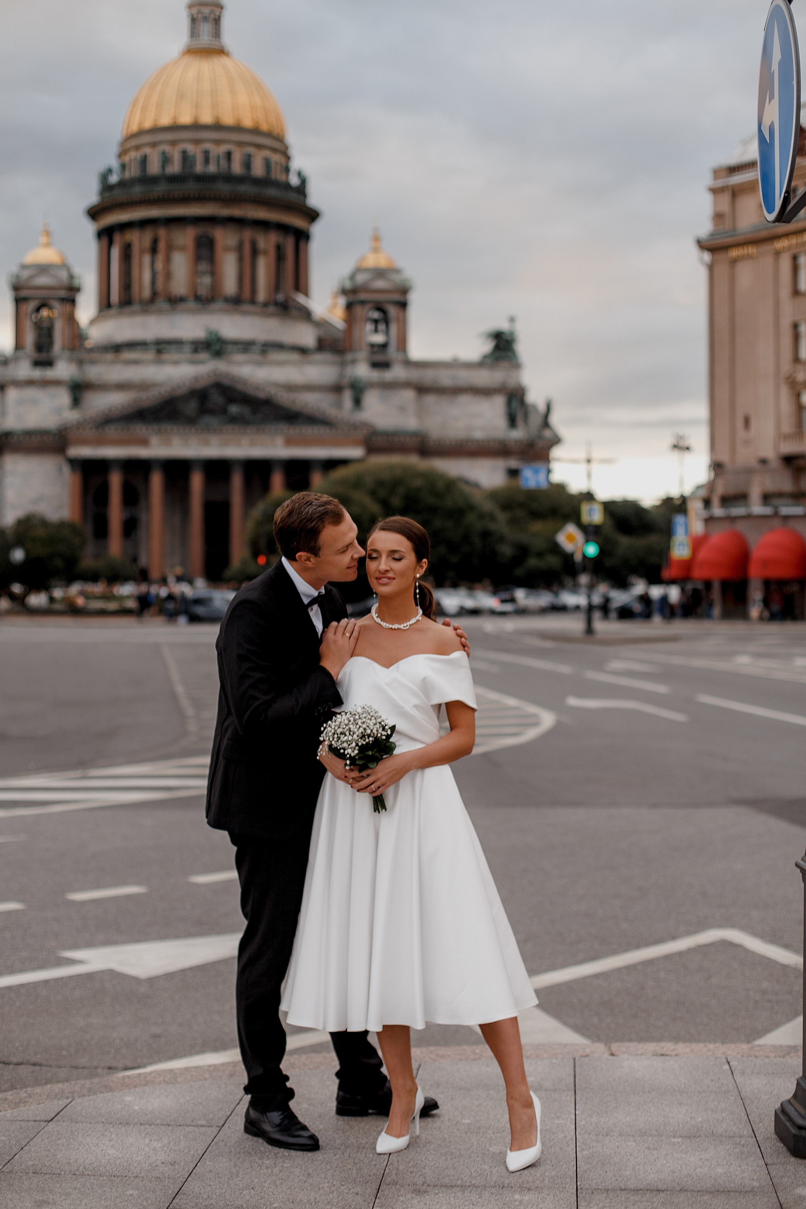 18.09.2022. Свадебный фотограф Санкт-Петербург  Москва
