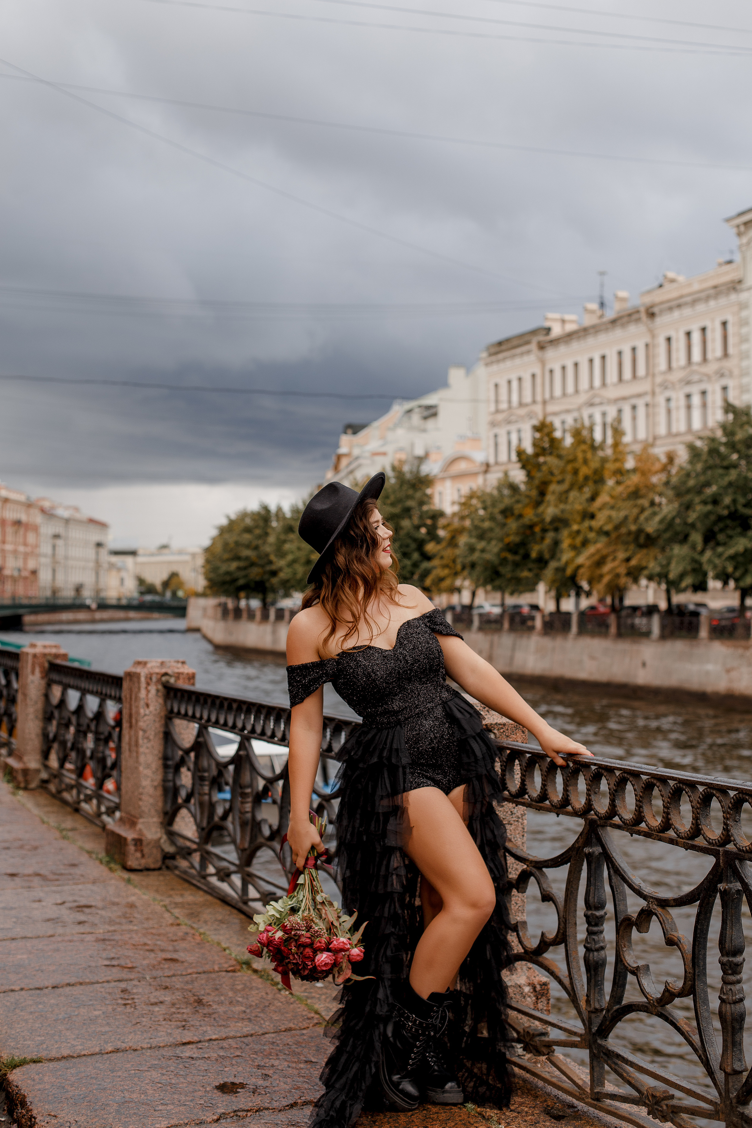 Алена. Свадебный фотограф Санкт-Петербург  Москва