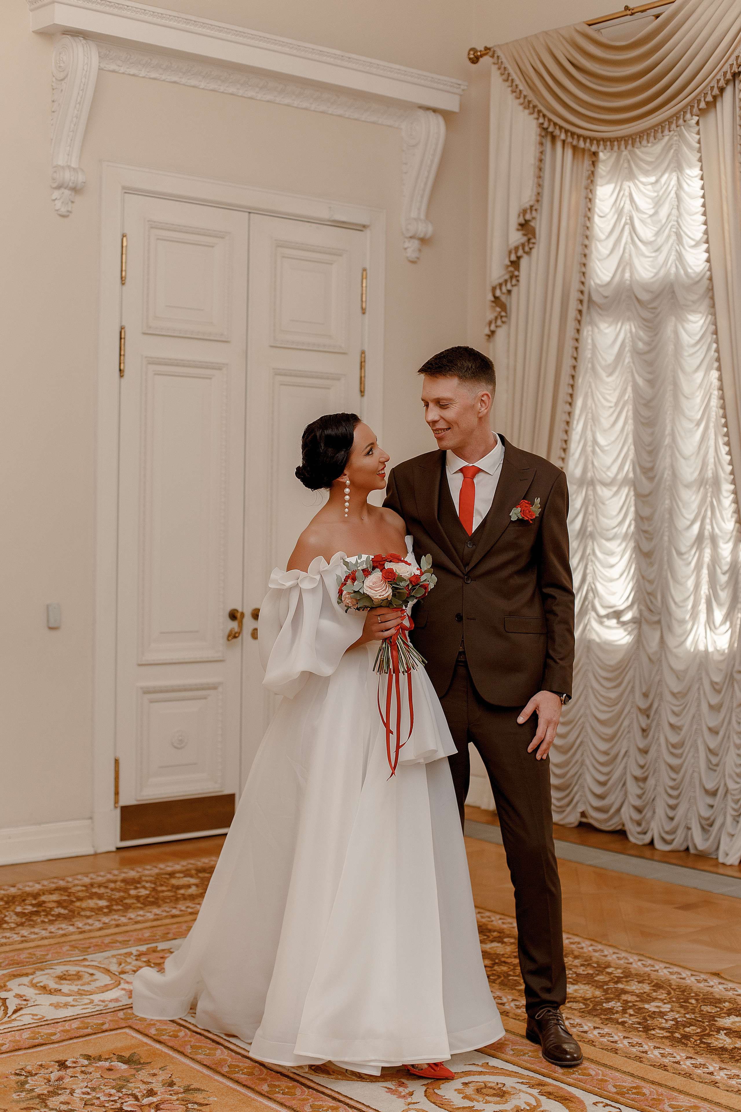 08.10.2022. Свадебный фотограф Санкт-Петербург  Москва