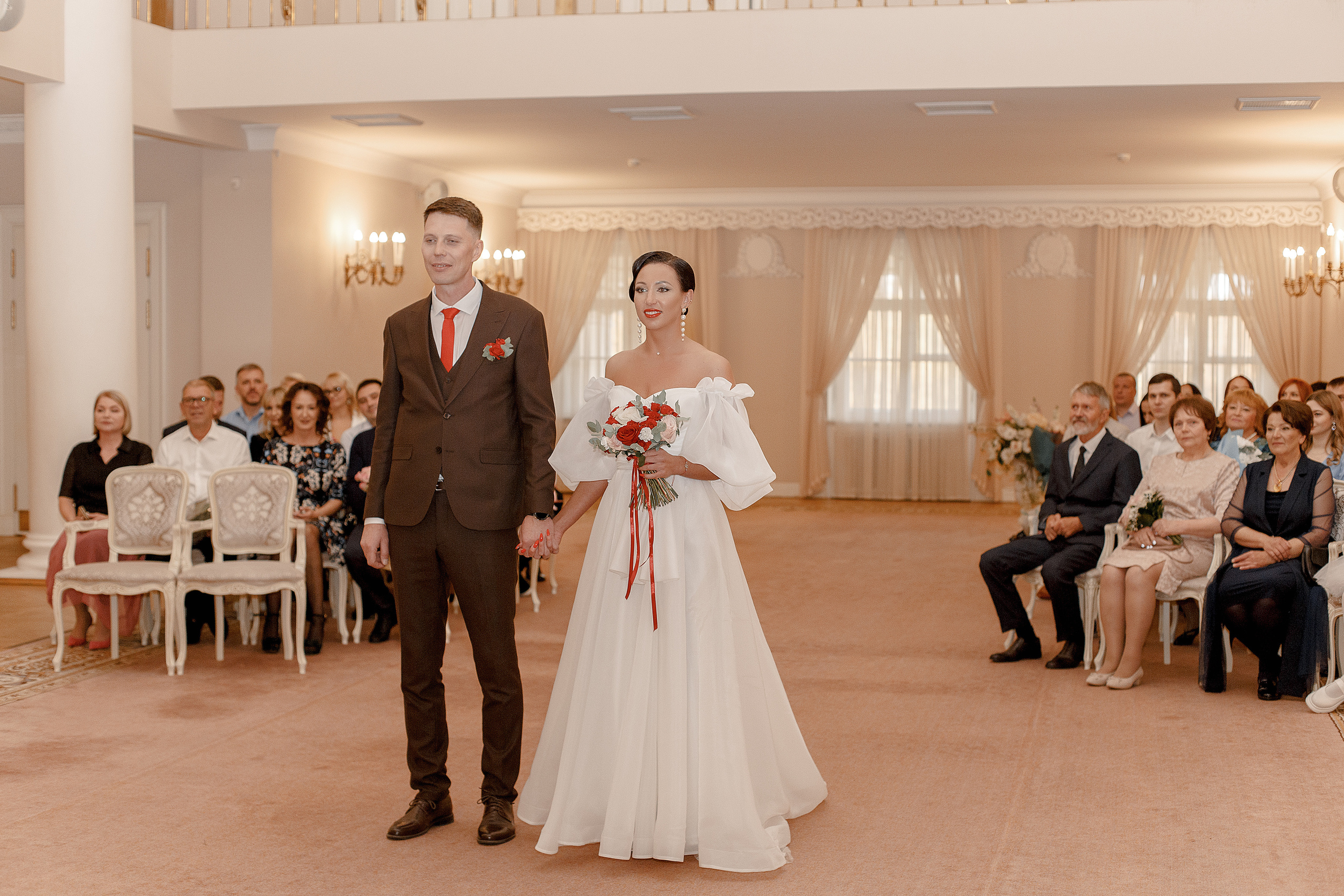 08.10.2022. Свадебный фотограф Санкт-Петербург  Москва