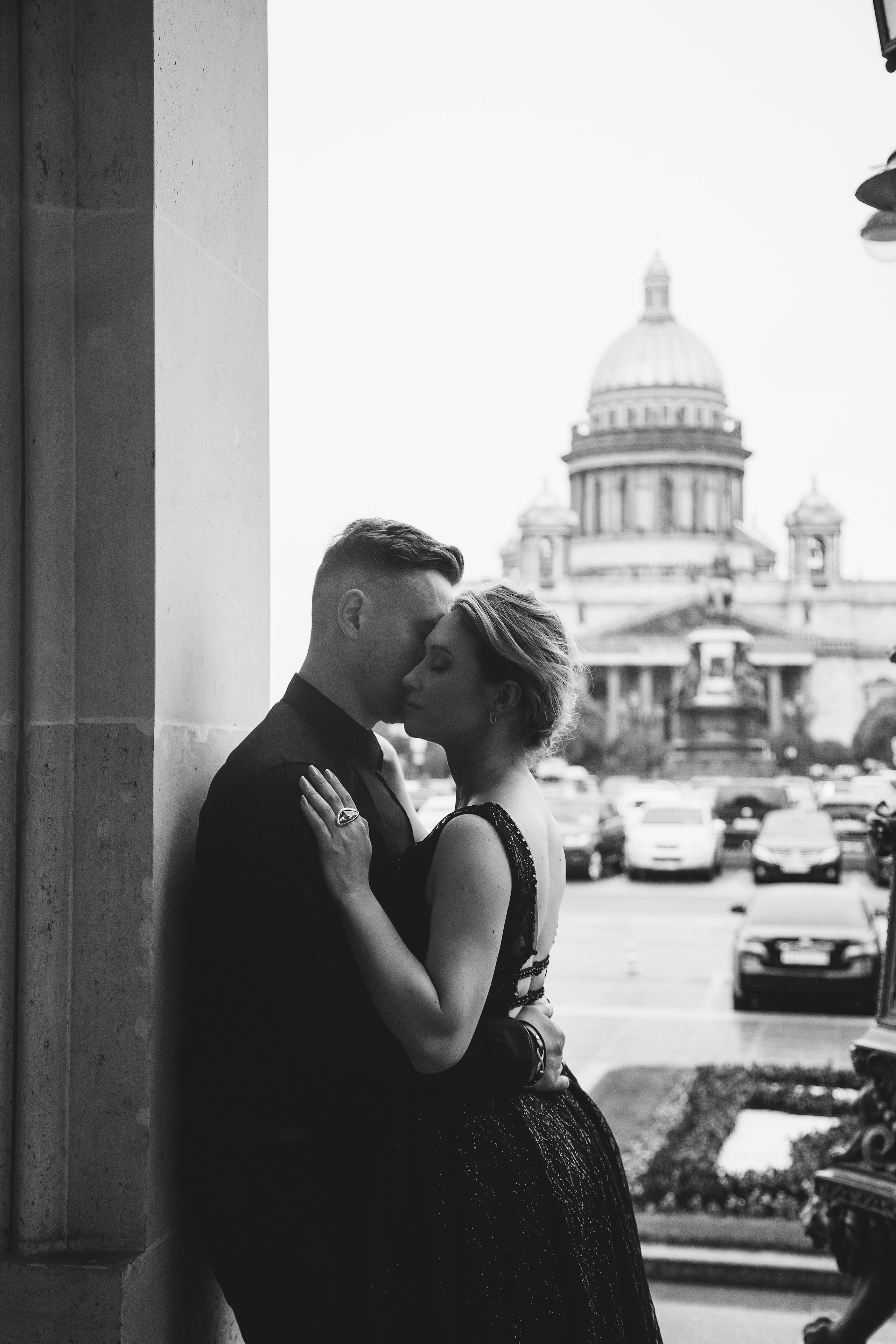 Годовщина 11 лет. Свадебный фотограф Санкт-Петербург  Москва