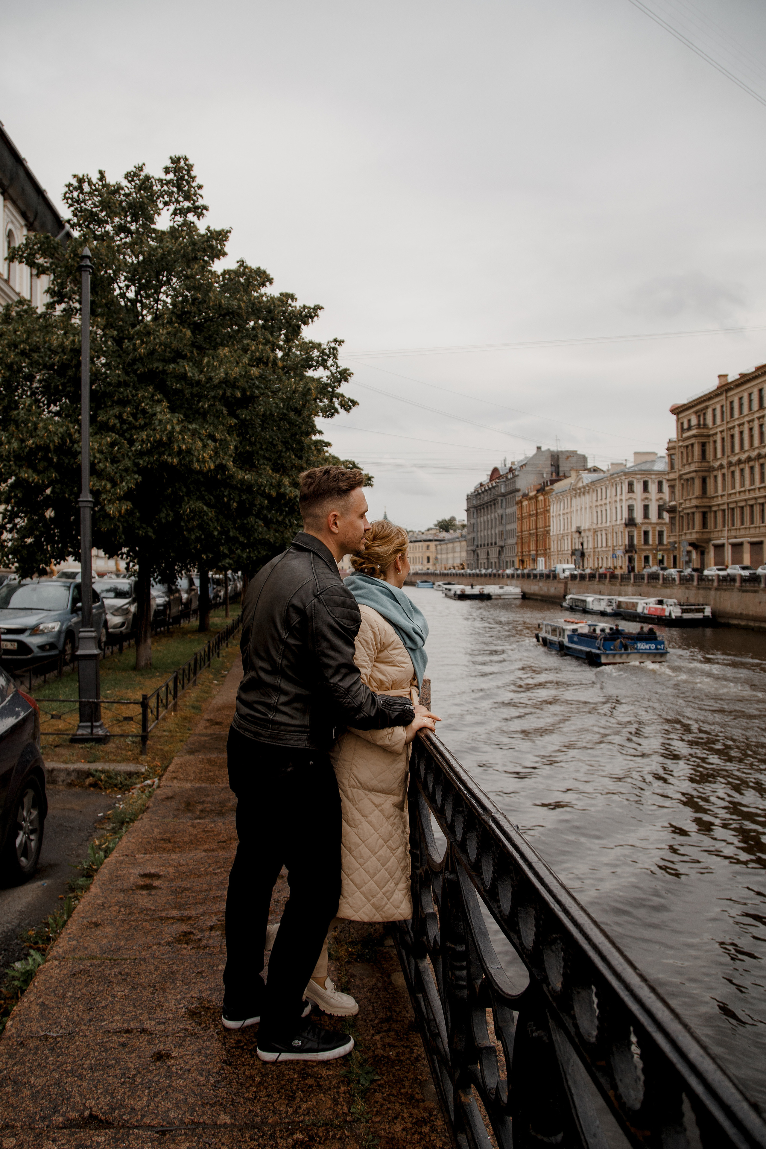 Годовщина 11 лет. Свадебный фотограф Санкт-Петербург  Москва