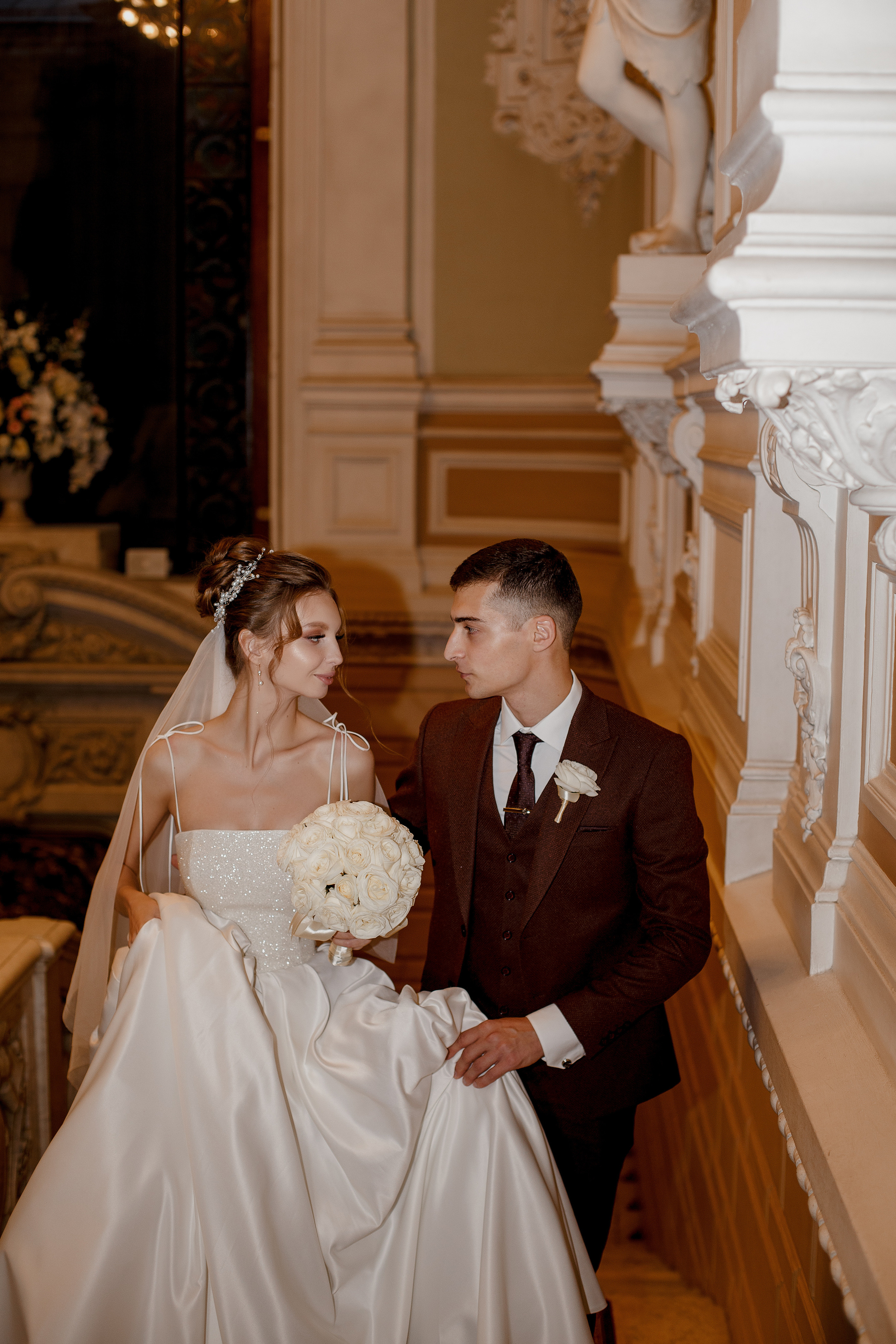 15.10.2022. Свадебный фотограф Санкт-Петербург  Москва