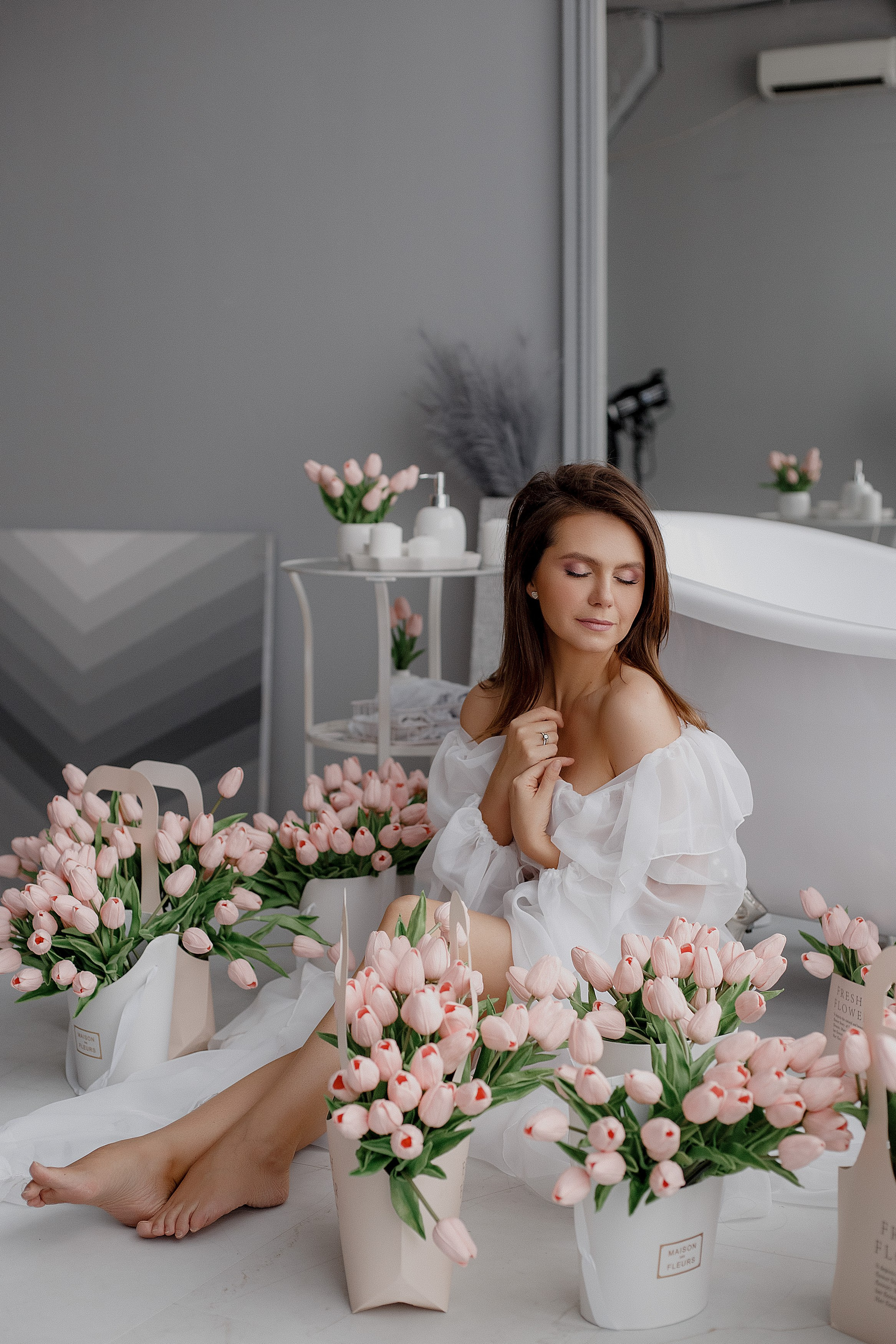 Монро. Свадебный фотограф Санкт-Петербург  Москва