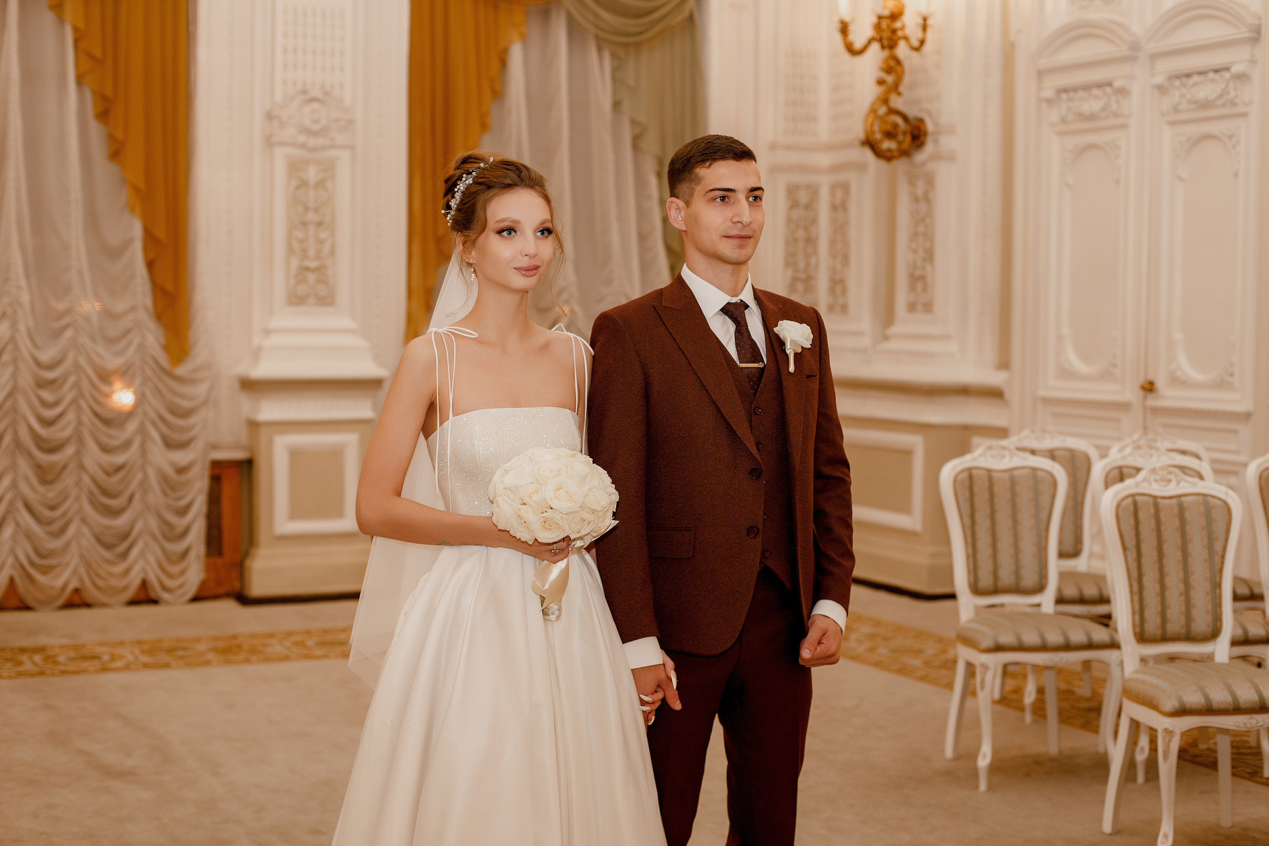 15.10.2022. Свадебный фотограф Санкт-Петербург  Москва