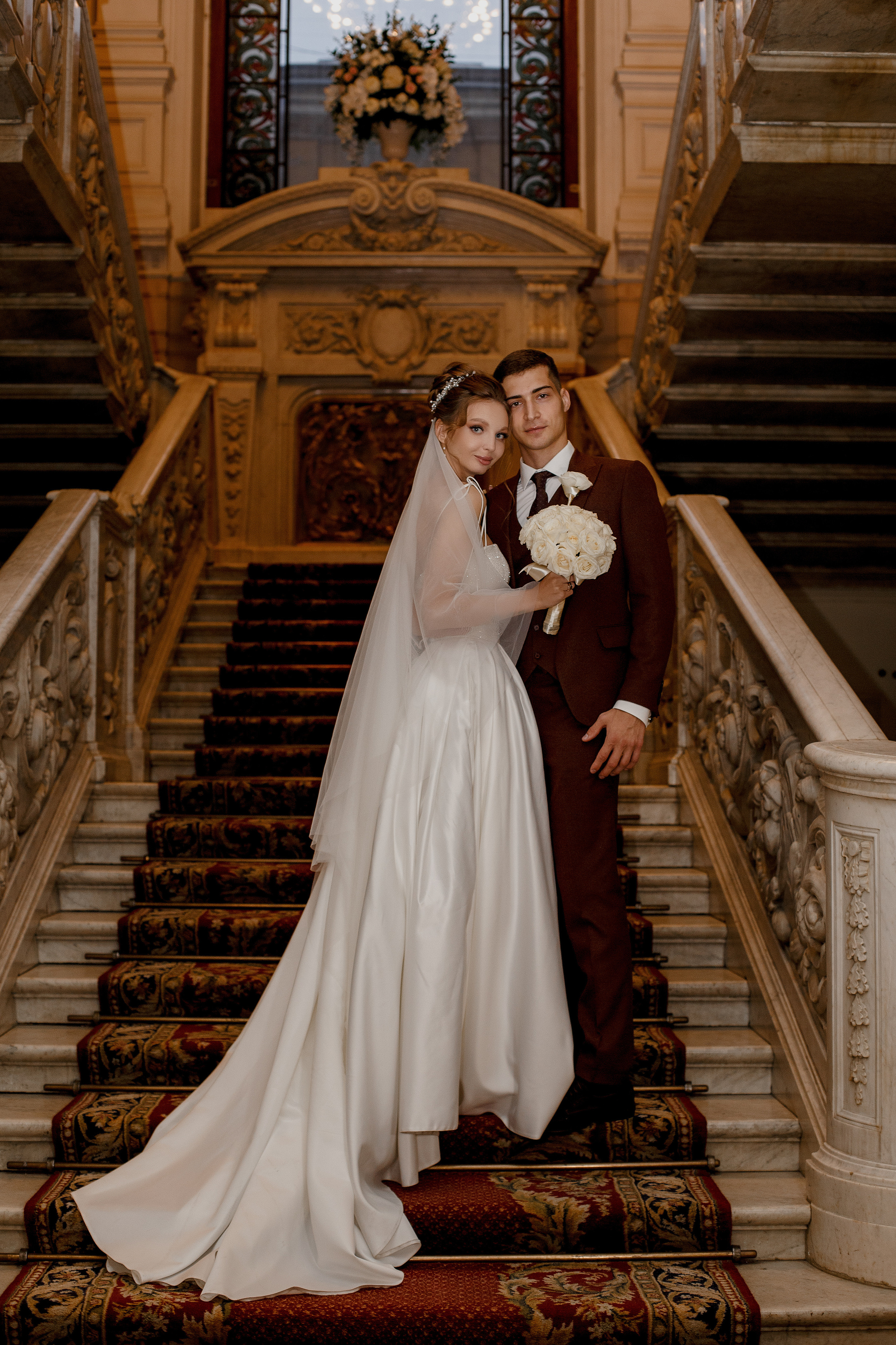 15.10.2022. Свадебный фотограф Санкт-Петербург  Москва