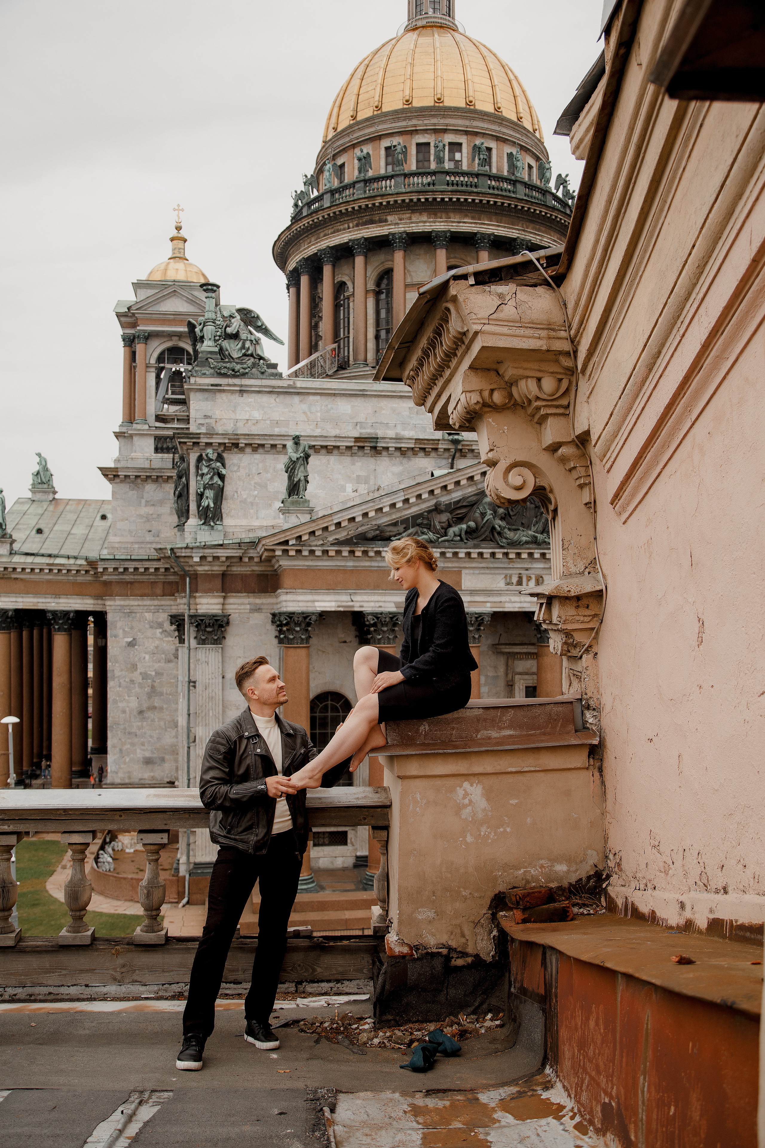 Годовщина 11 лет. Свадебный фотограф Санкт-Петербург  Москва