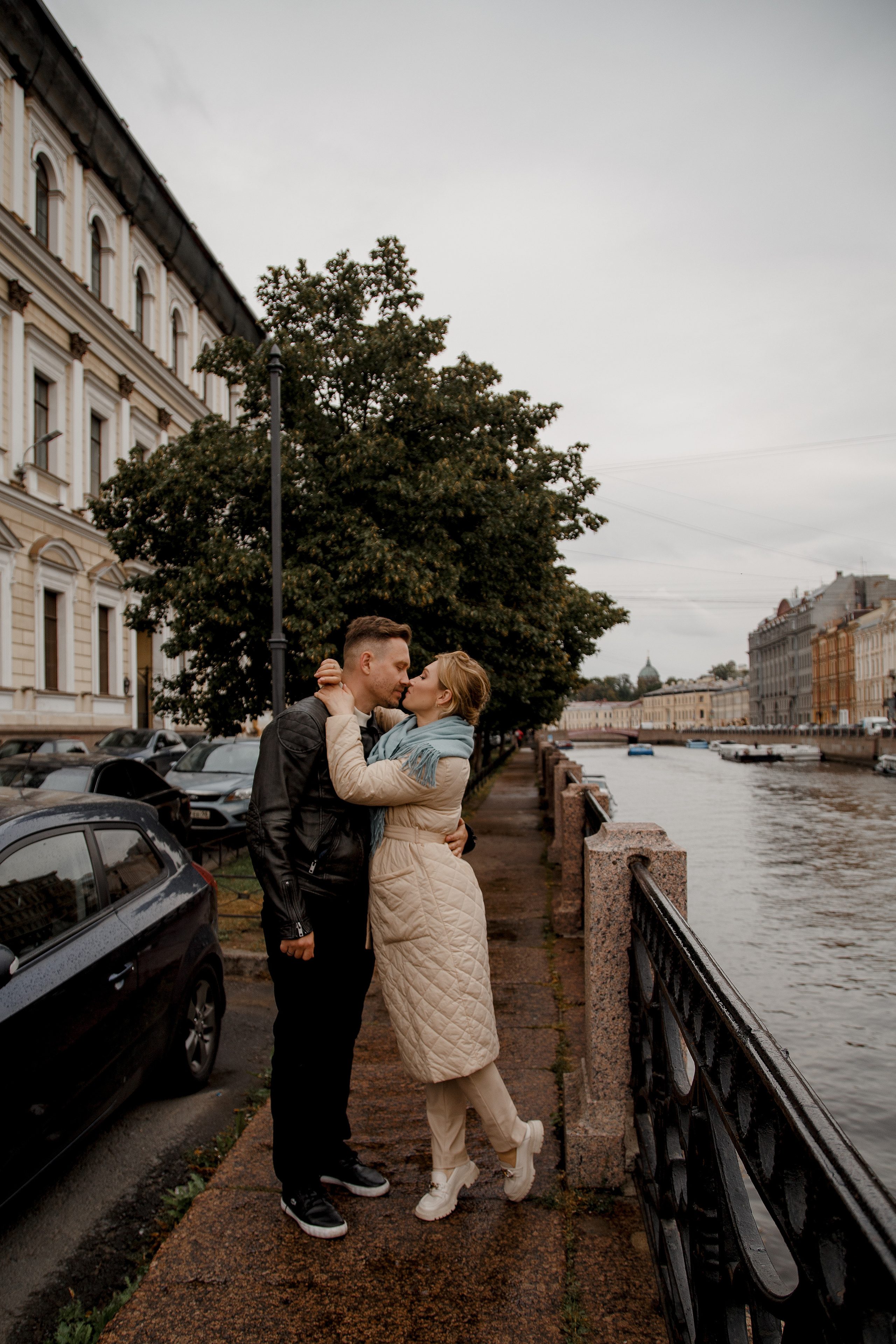 Годовщина 11 лет. Свадебный фотограф Санкт-Петербург  Москва