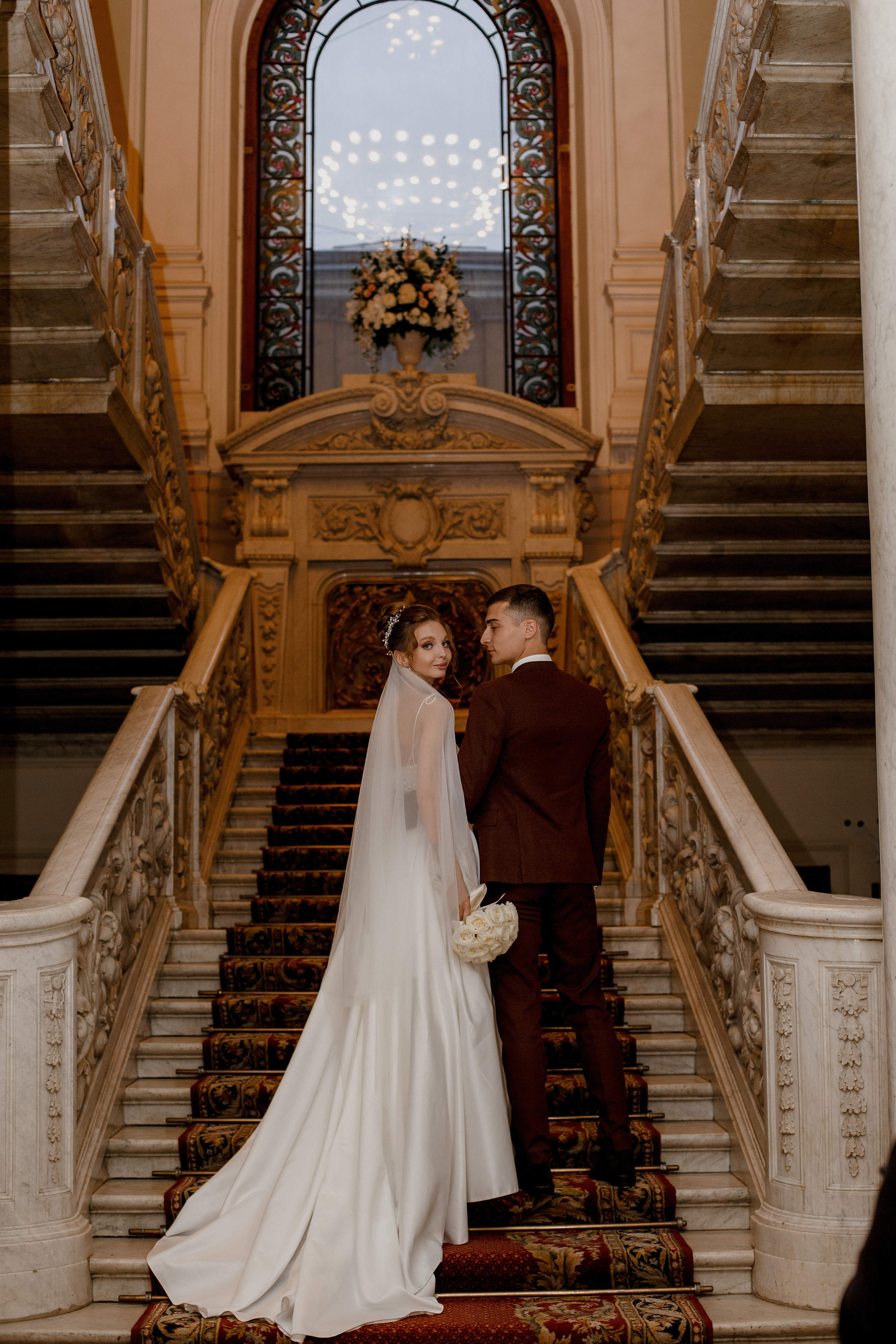 15.10.2022. Свадебный фотограф Санкт-Петербург  Москва