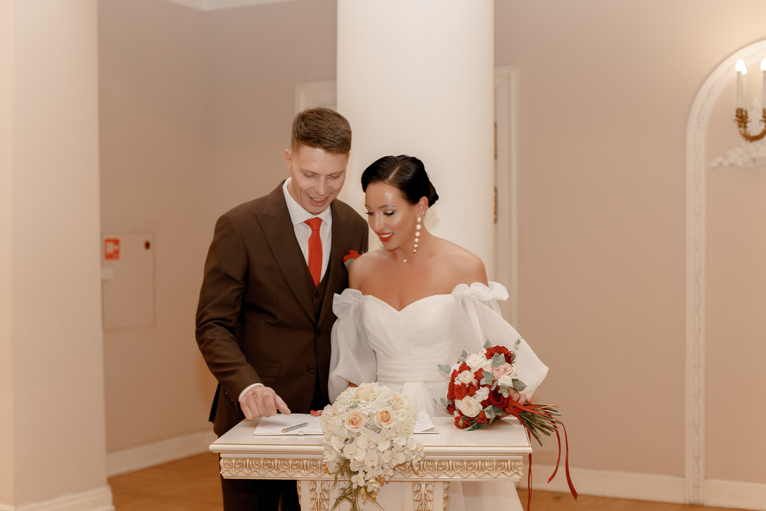 08.10.2022. Свадебный фотограф Санкт-Петербург  Москва