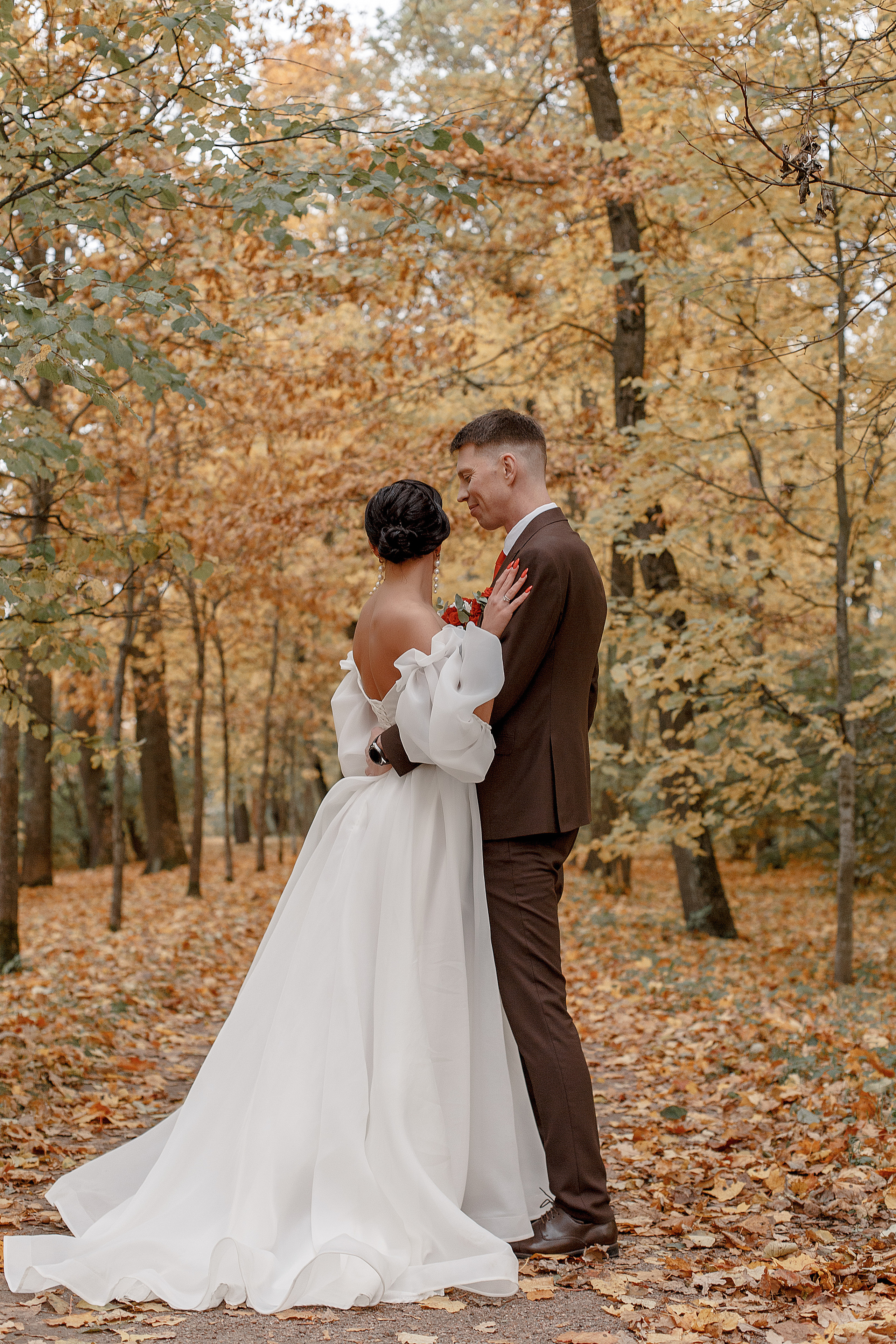 08.10.2022. Свадебный фотограф Санкт-Петербург  Москва