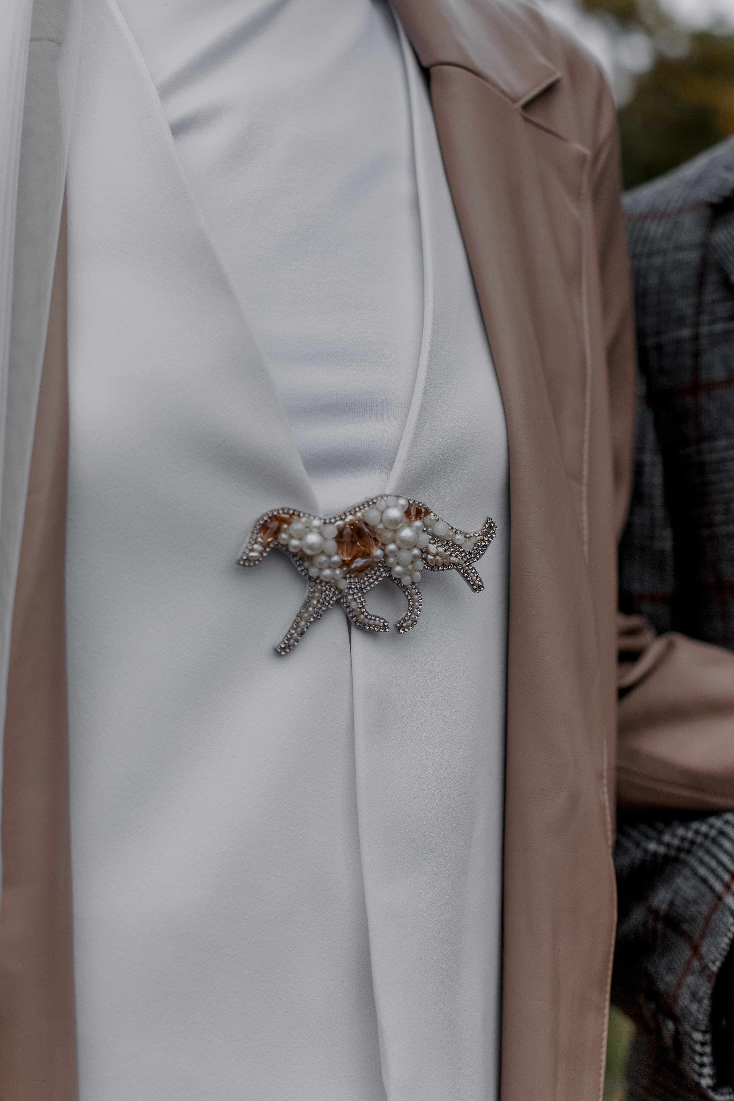 Степан и Ульяна, свадьба с Авганскими борзыми. Свадебный фотограф Санкт-Петербург  Москва