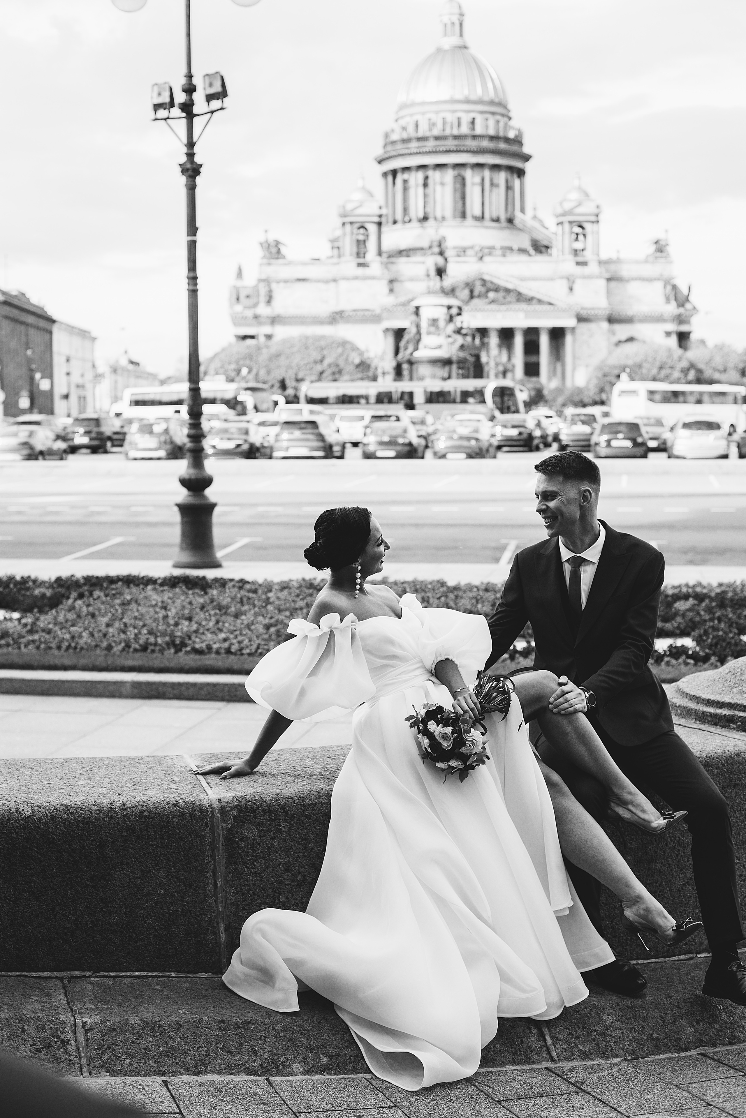 08.10.2022. Свадебный фотограф Санкт-Петербург  Москва