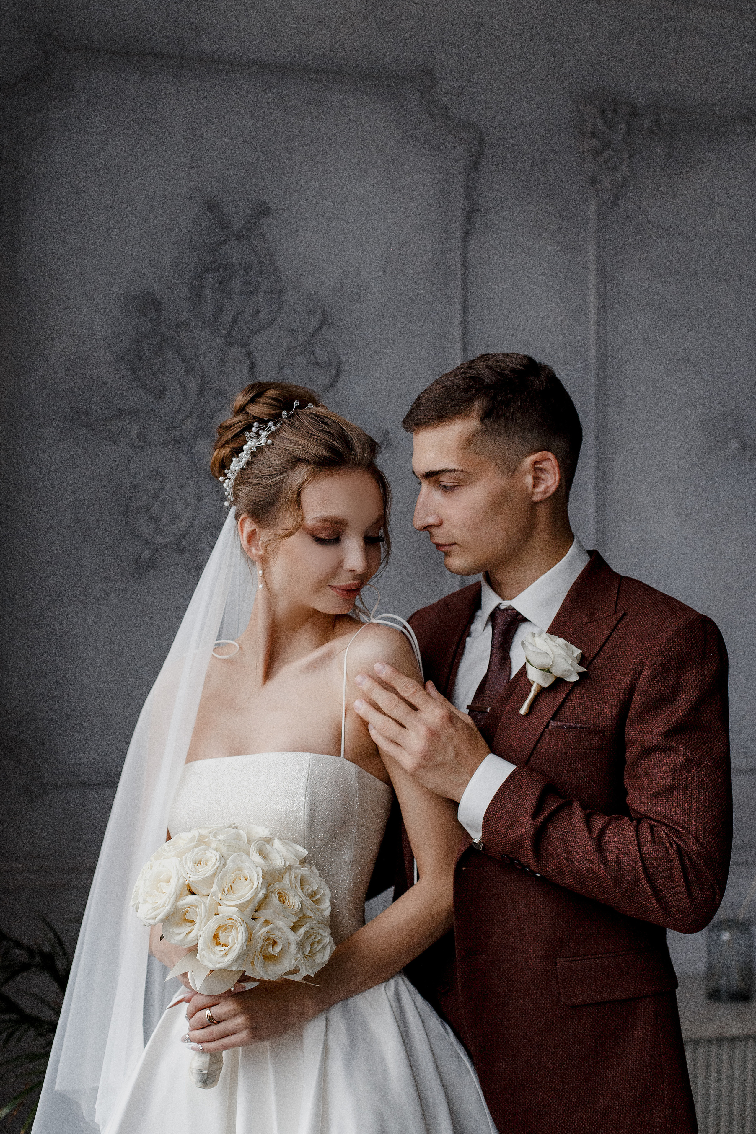 15.10.2022. Свадебный фотограф Санкт-Петербург  Москва