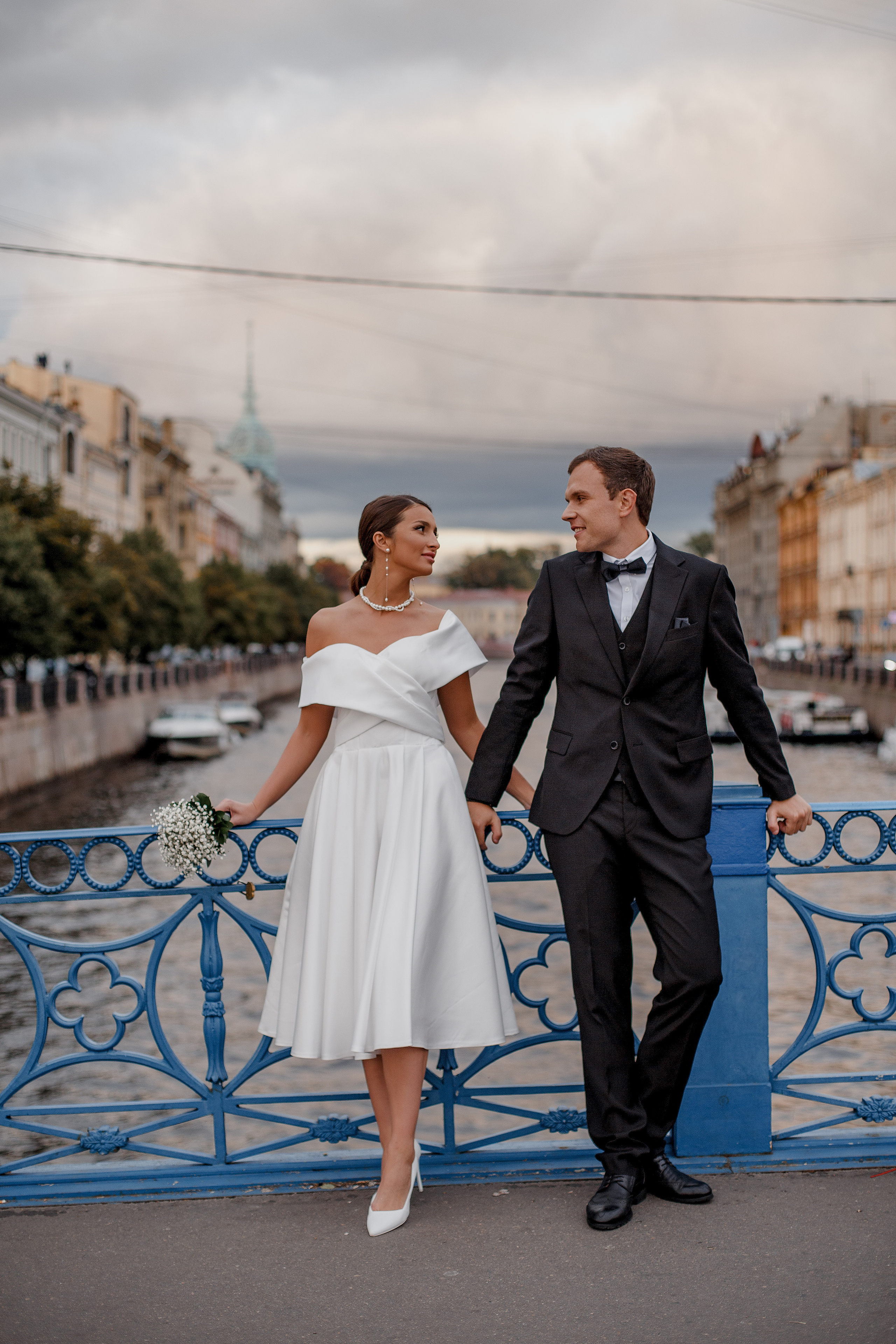18.09.2022. Свадебный фотограф Санкт-Петербург  Москва