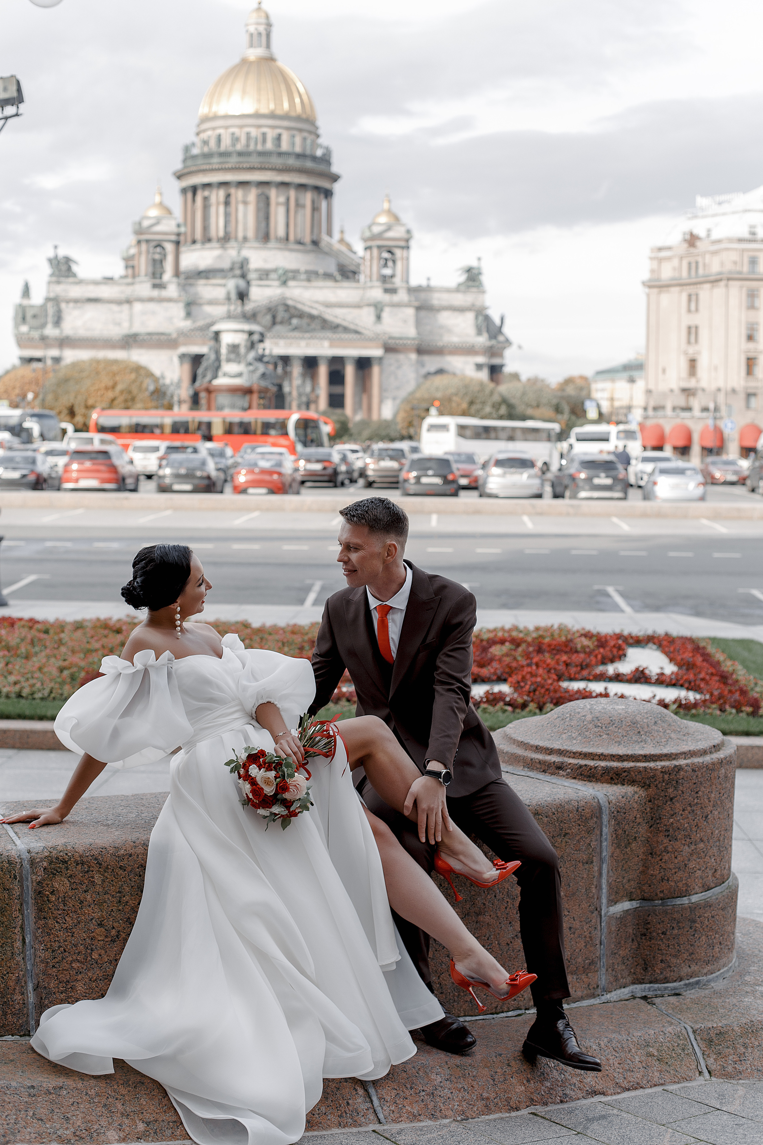 08.10.2022. Свадебный фотограф Санкт-Петербург  Москва